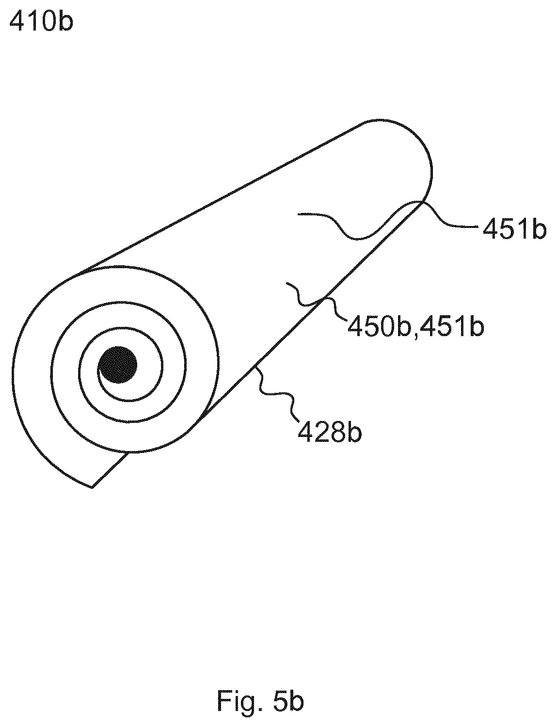 Patent US11812791 Figure 14 – Electronic smoking device with a heating element having a modified surface
