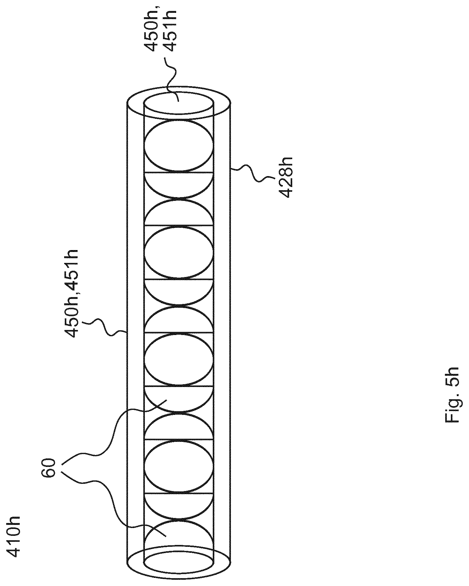 Patent US11812791 Figure 20 – Electronic smoking device with a heating element having a modified surface