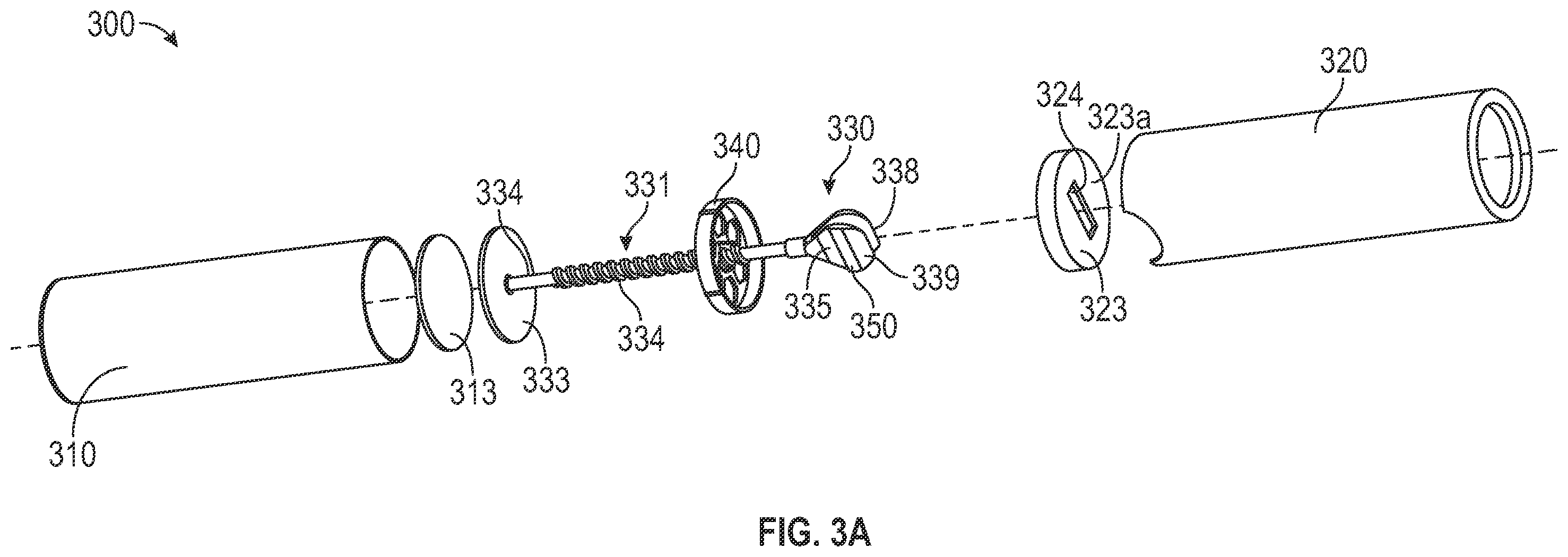 Patent US11812793 Figure 5 – Container for electronic smoking articles