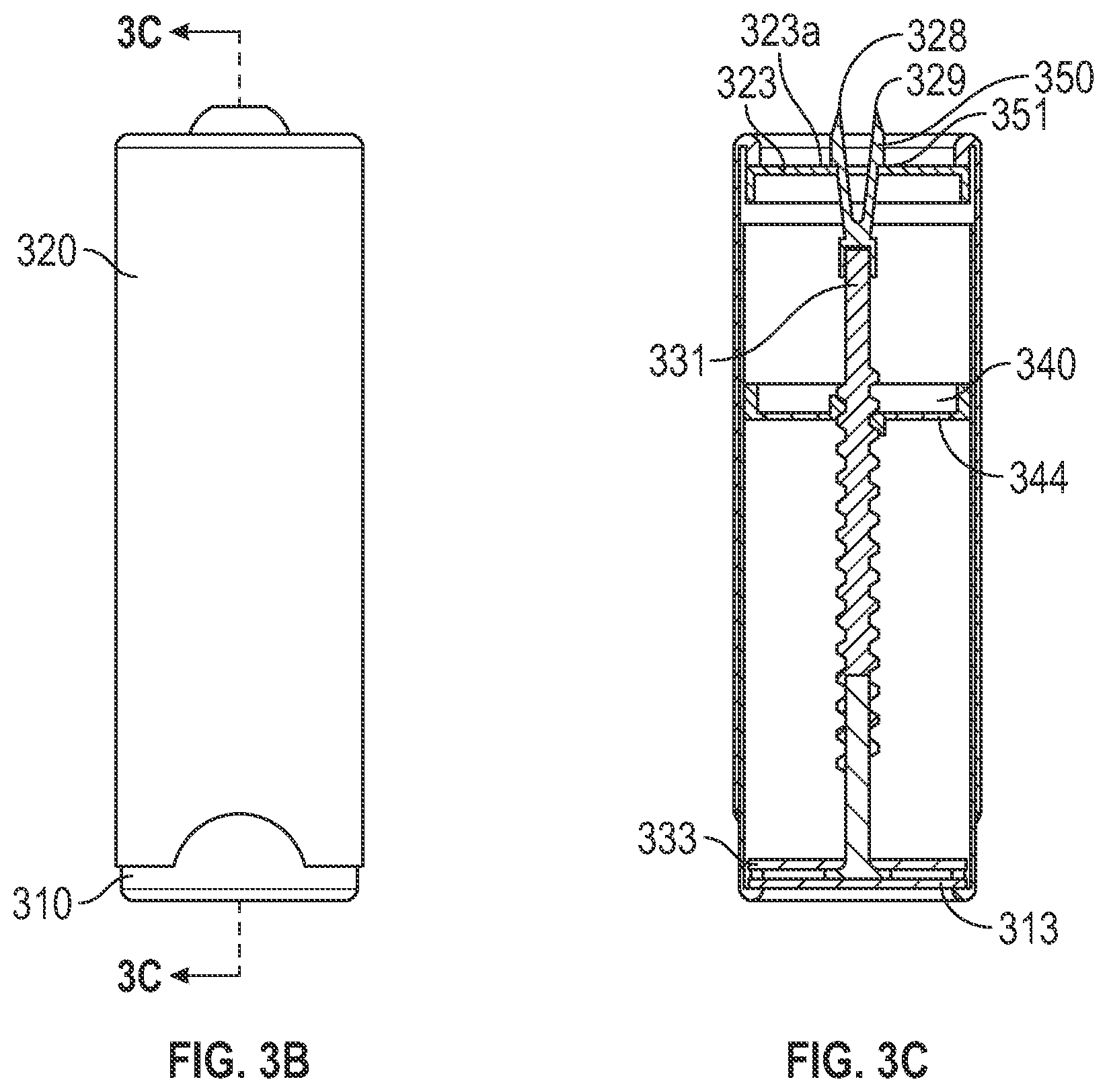 Patent US11812793 Figure 6 – Container for electronic smoking articles