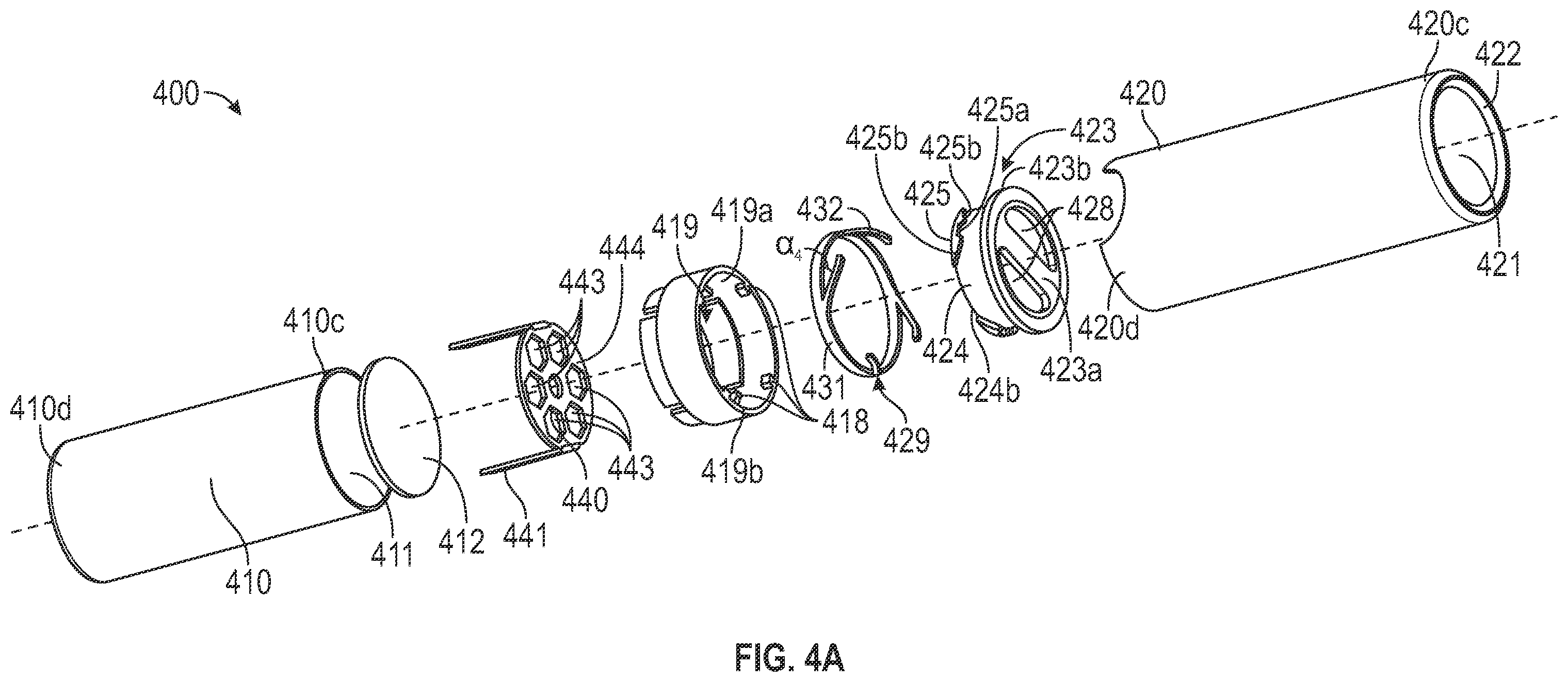 Patent US11812793 Figure 7 – Container for electronic smoking articles
