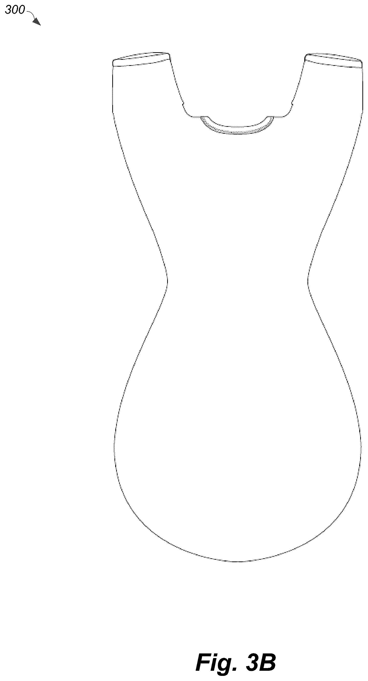 Patent US11812795 Figure 6 – Swaddling device