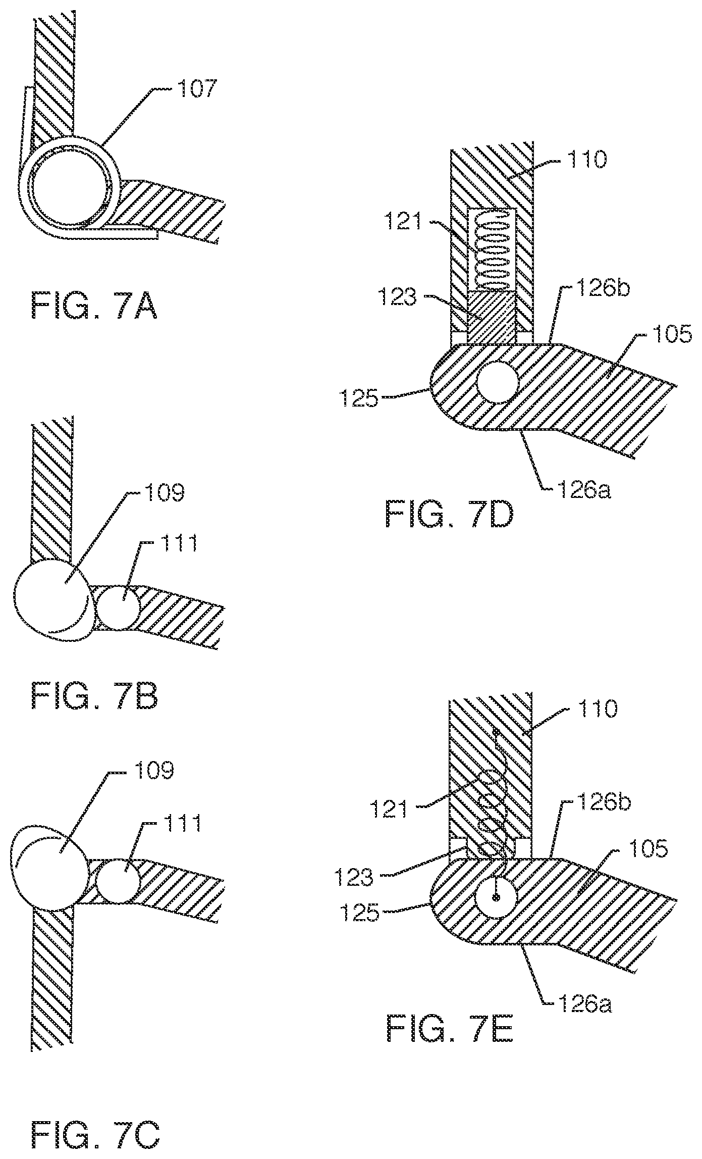 Patent US11812799 Figure 4 – Urination relief hatch for waterproof waders and foul weather gear