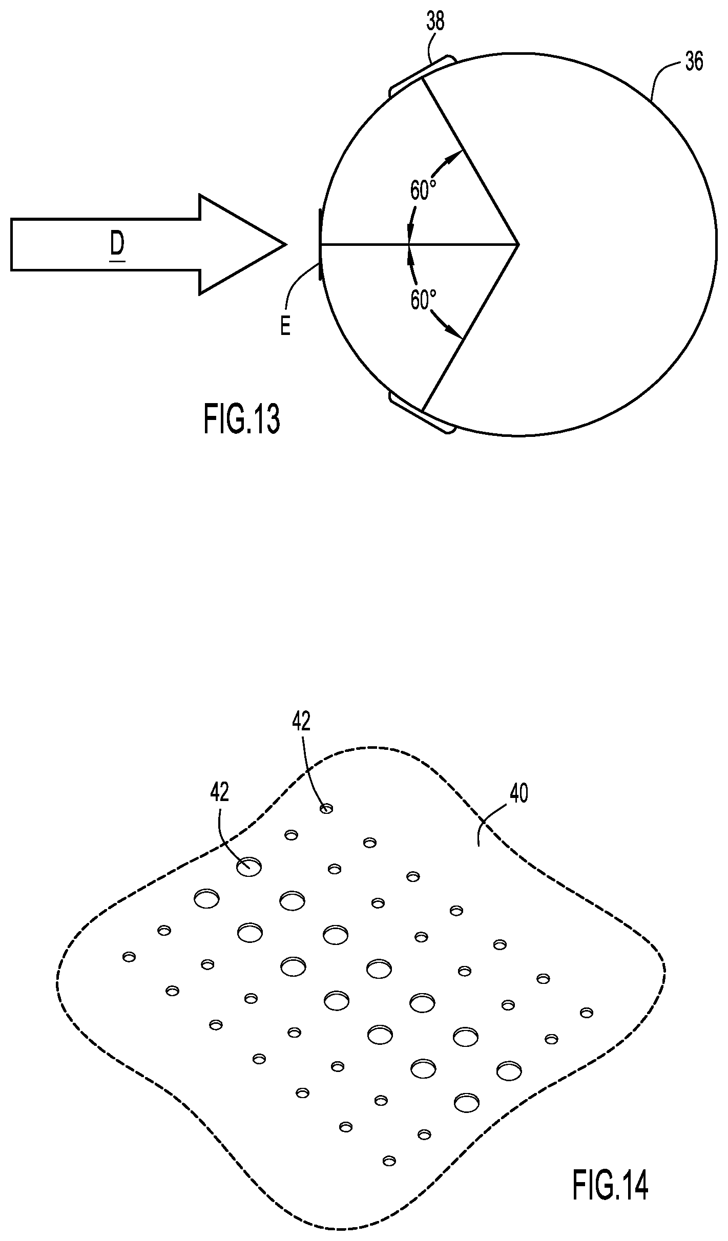 Patent US11812800 Figure 10 – Suit for athletic activities
