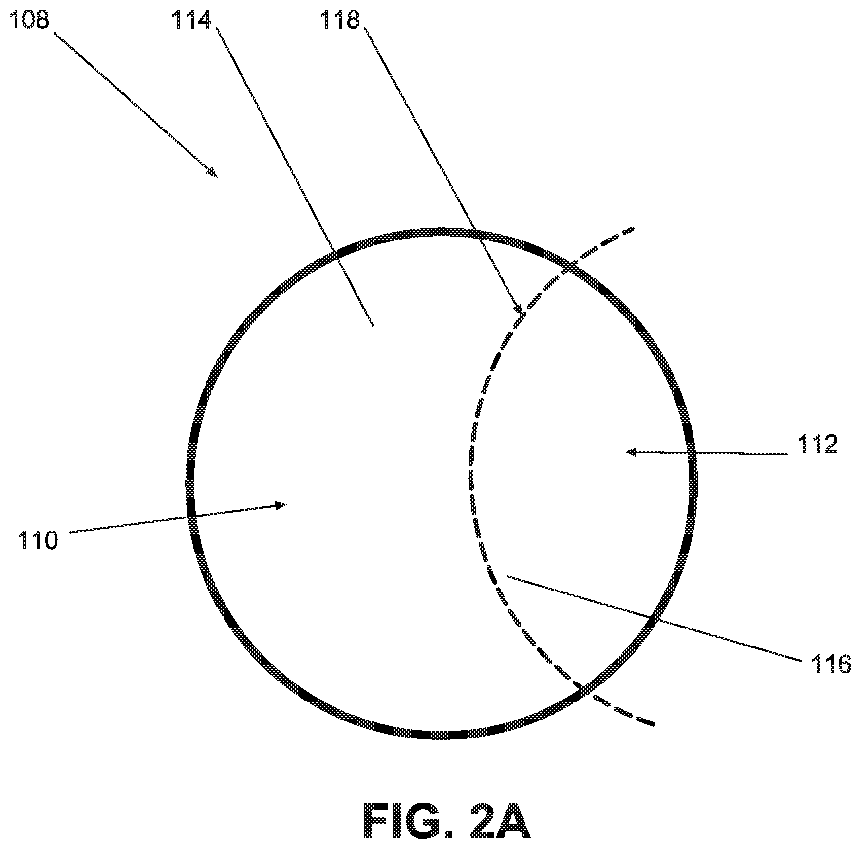 Patent US11812807 Figure 4 – Textiles and methods of making the same