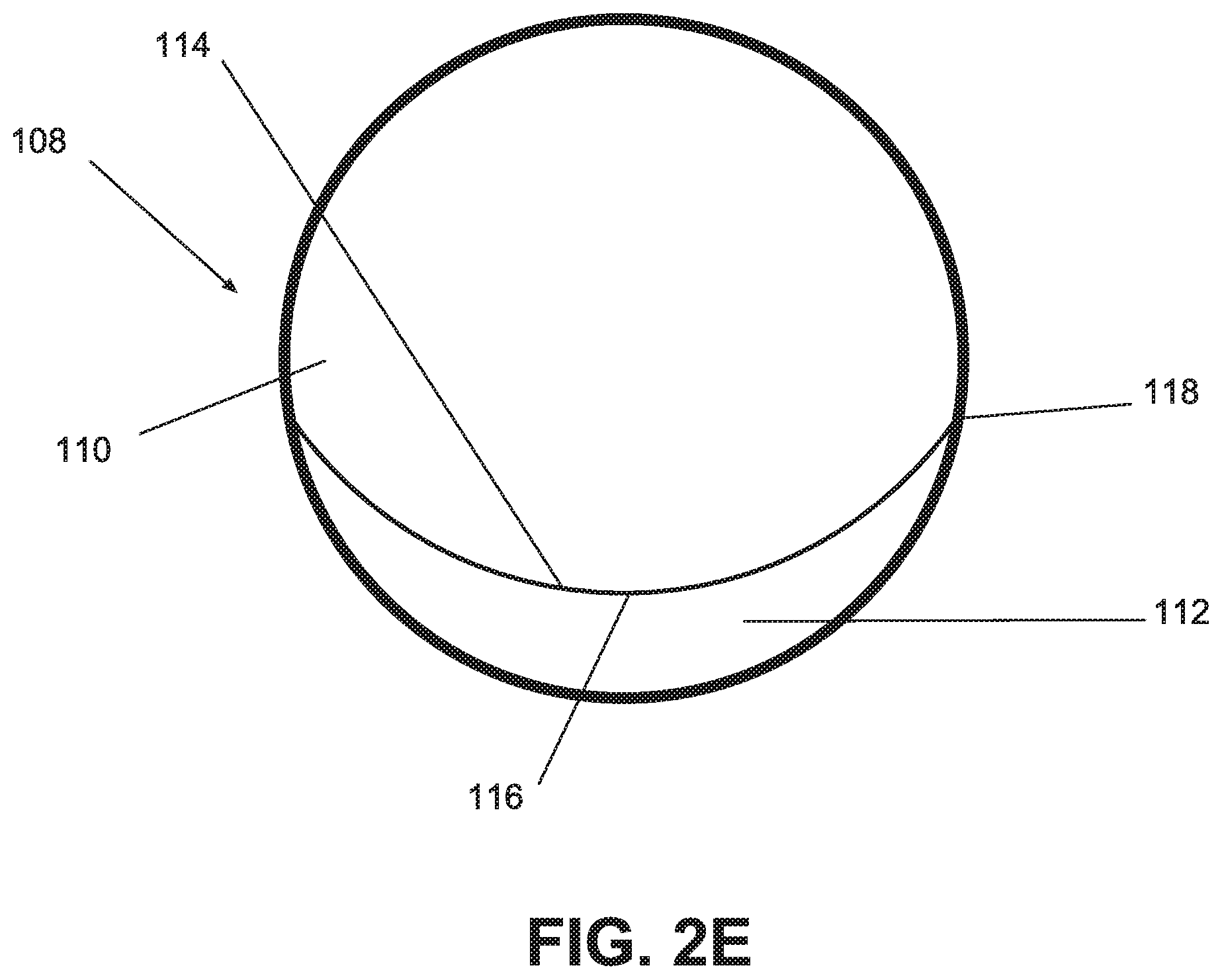 Patent US11812807 Figure 8 – Textiles and methods of making the same