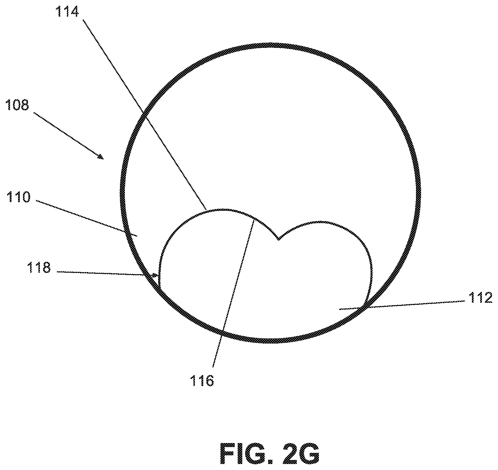 Patent US11812807 Figure 10 – Textiles and methods of making the same