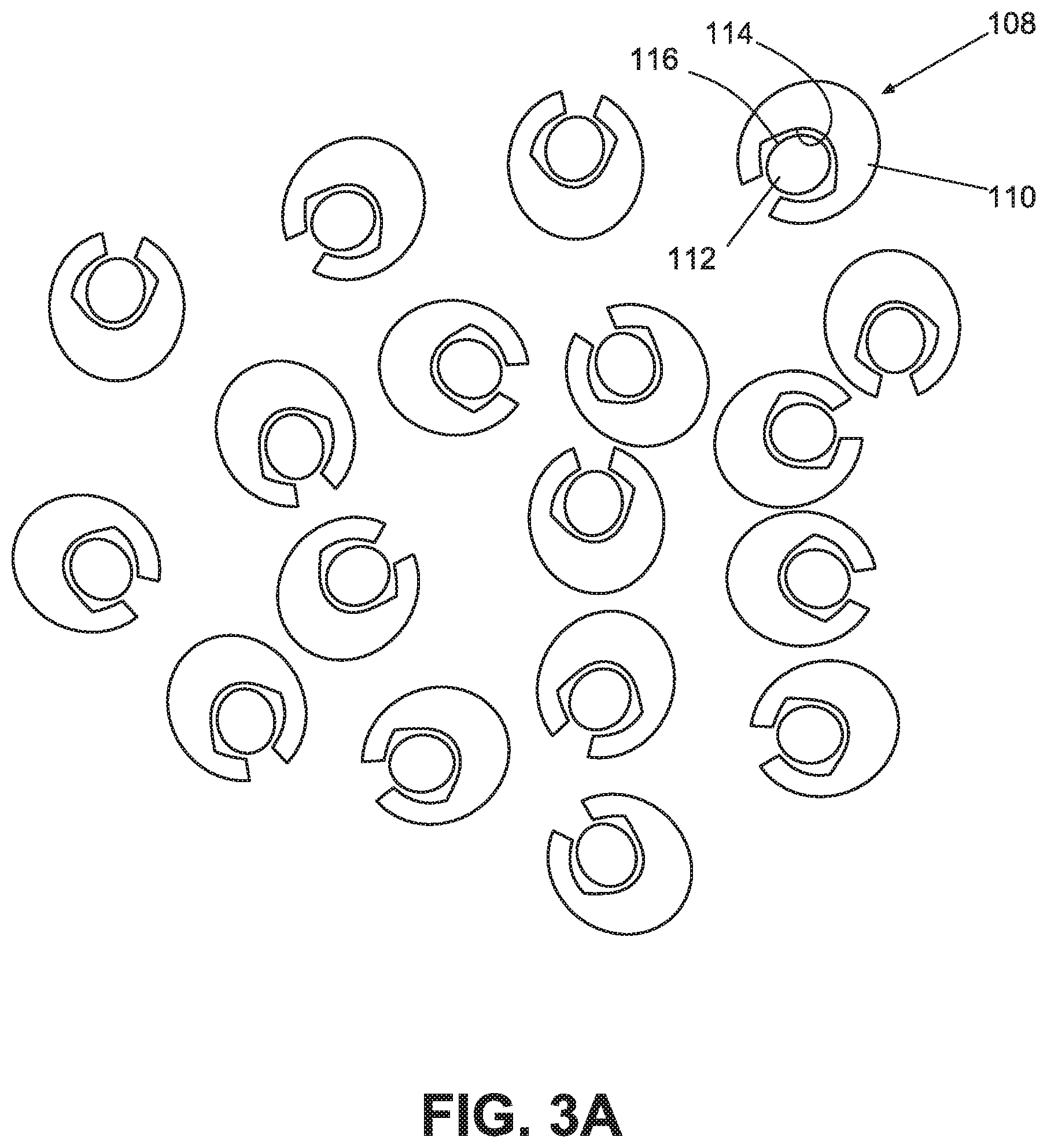Patent US11812807 Figure 13 – Textiles and methods of making the same