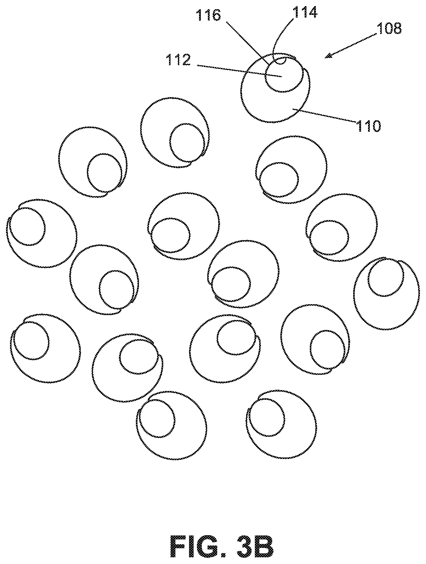 Patent US11812807 Figure 14 – Textiles and methods of making the same