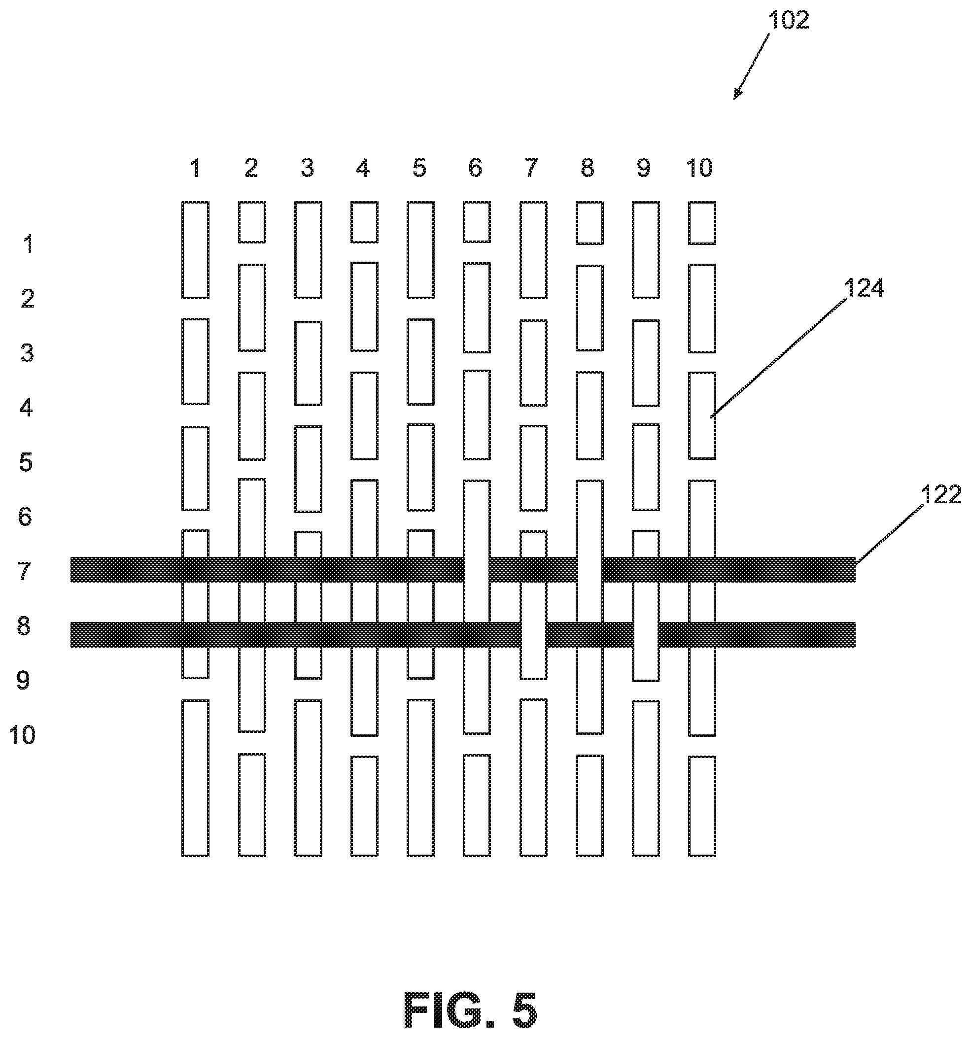 Patent US11812807 Figure 16 – Textiles and methods of making the same