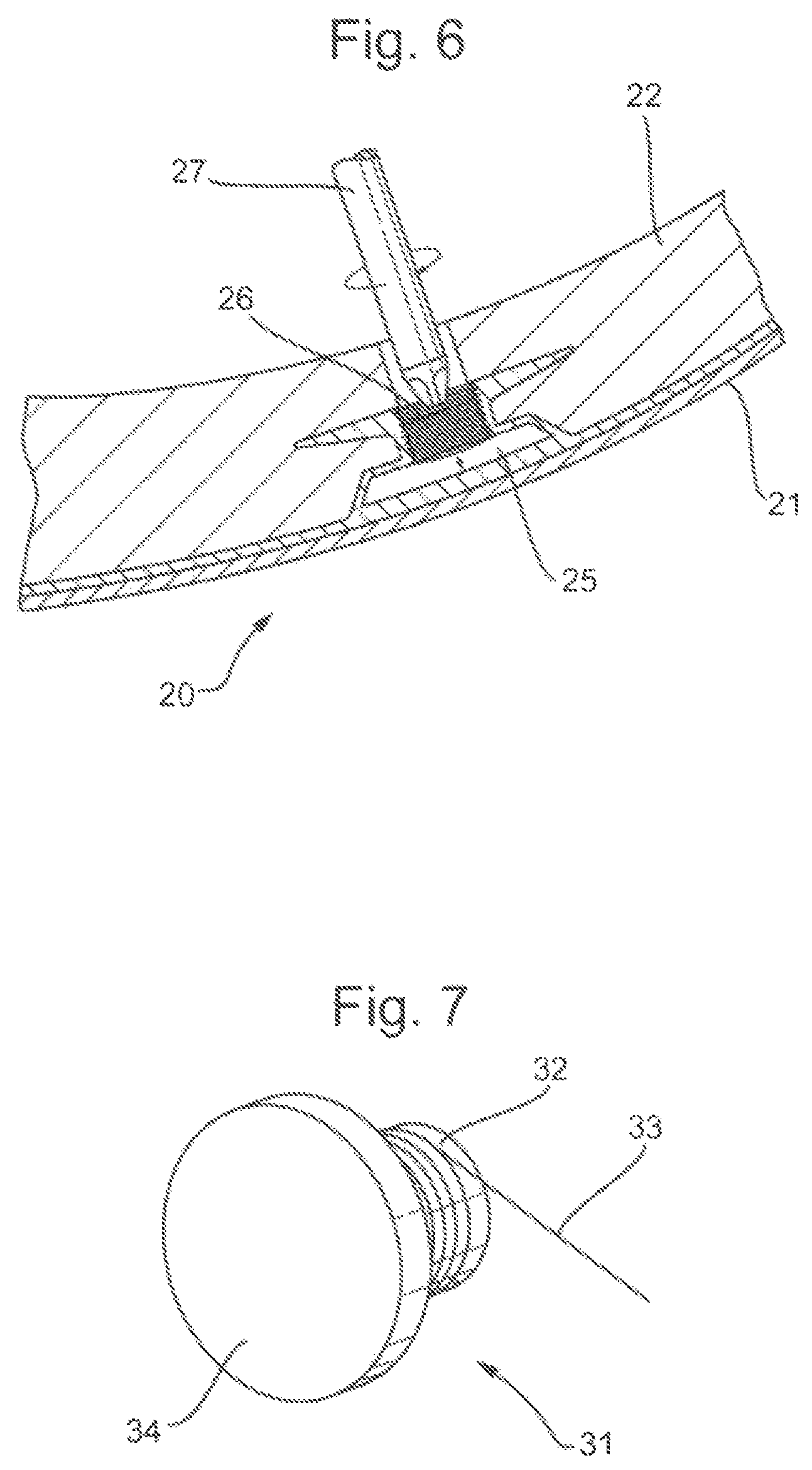 Patent US11812810 Figure 3 – Helmet