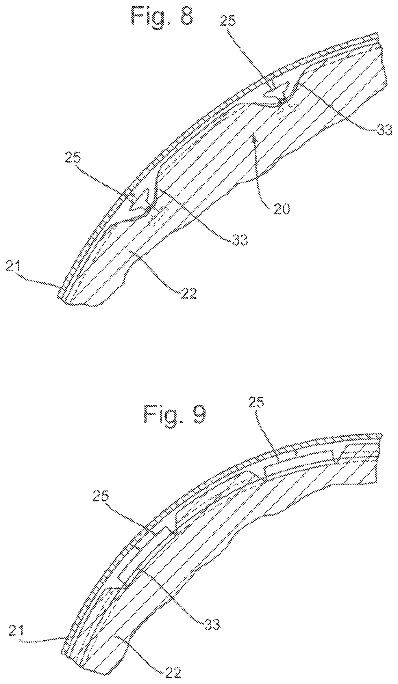 Patent US11812810 Figure 4 – Helmet