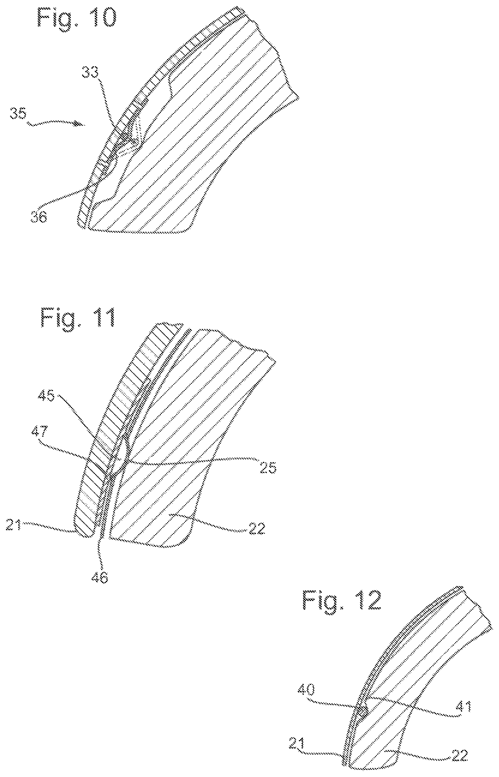 Patent US11812810 Figure 5 – Helmet
