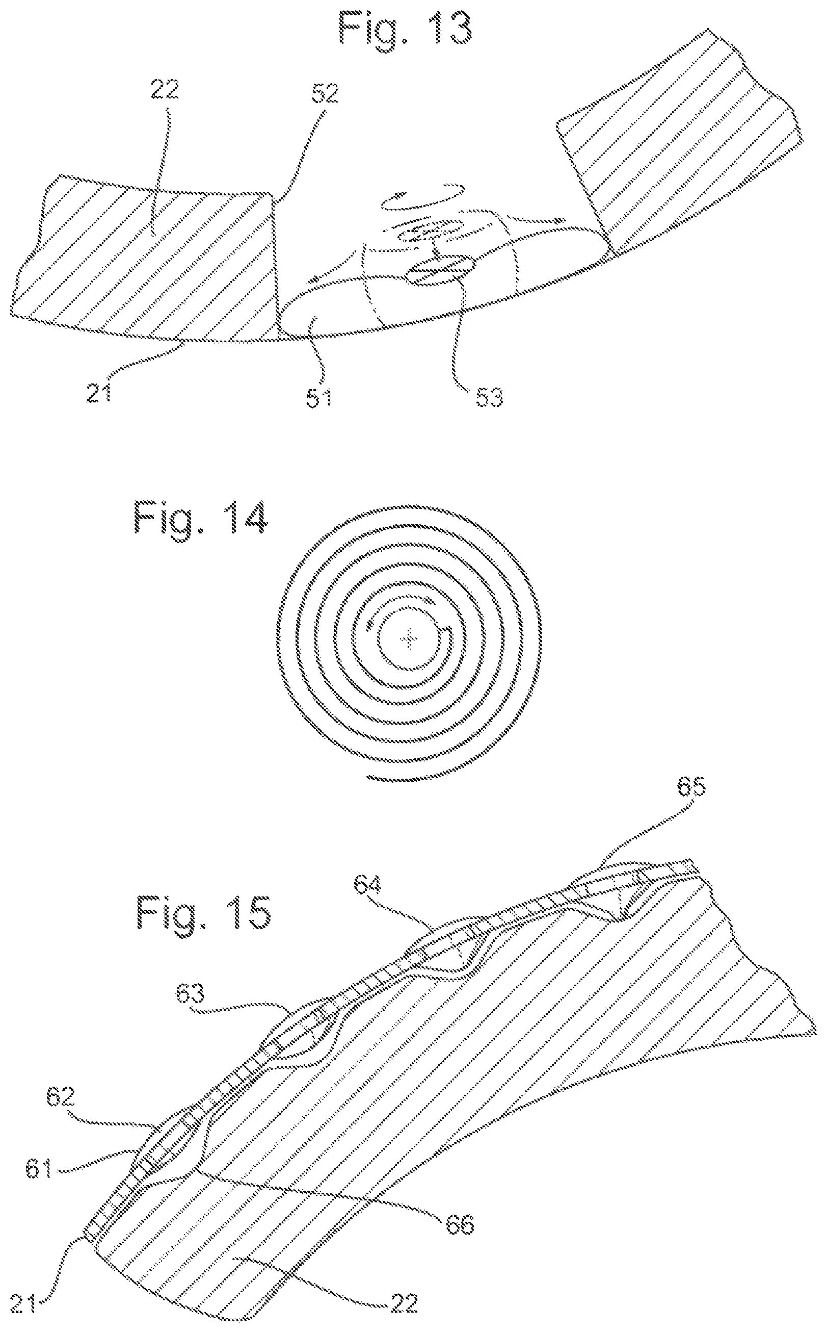 Patent US11812810 Figure 6 – Helmet