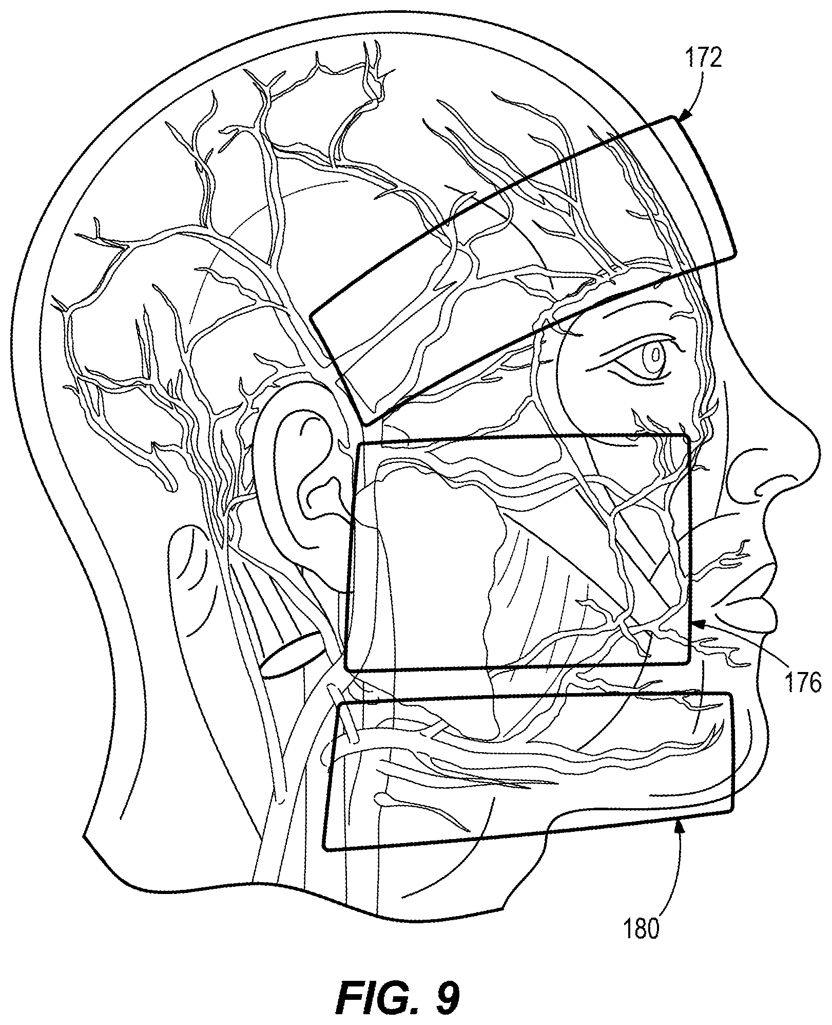 Patent US11812816 Figure 7 – Protective headwear with airflow