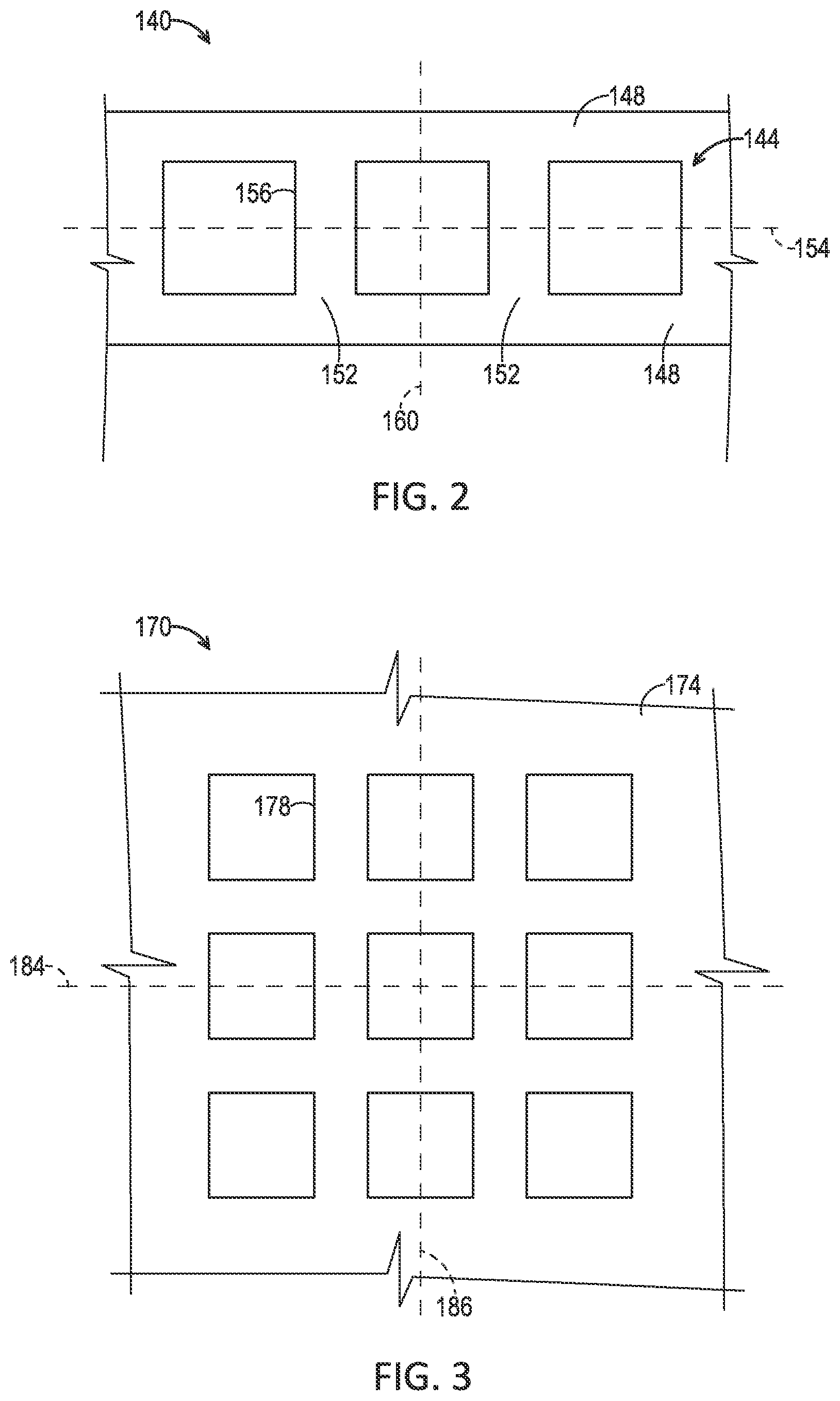 Patent US11812820 Figure 2 – Footwear upper comprising stretch zones