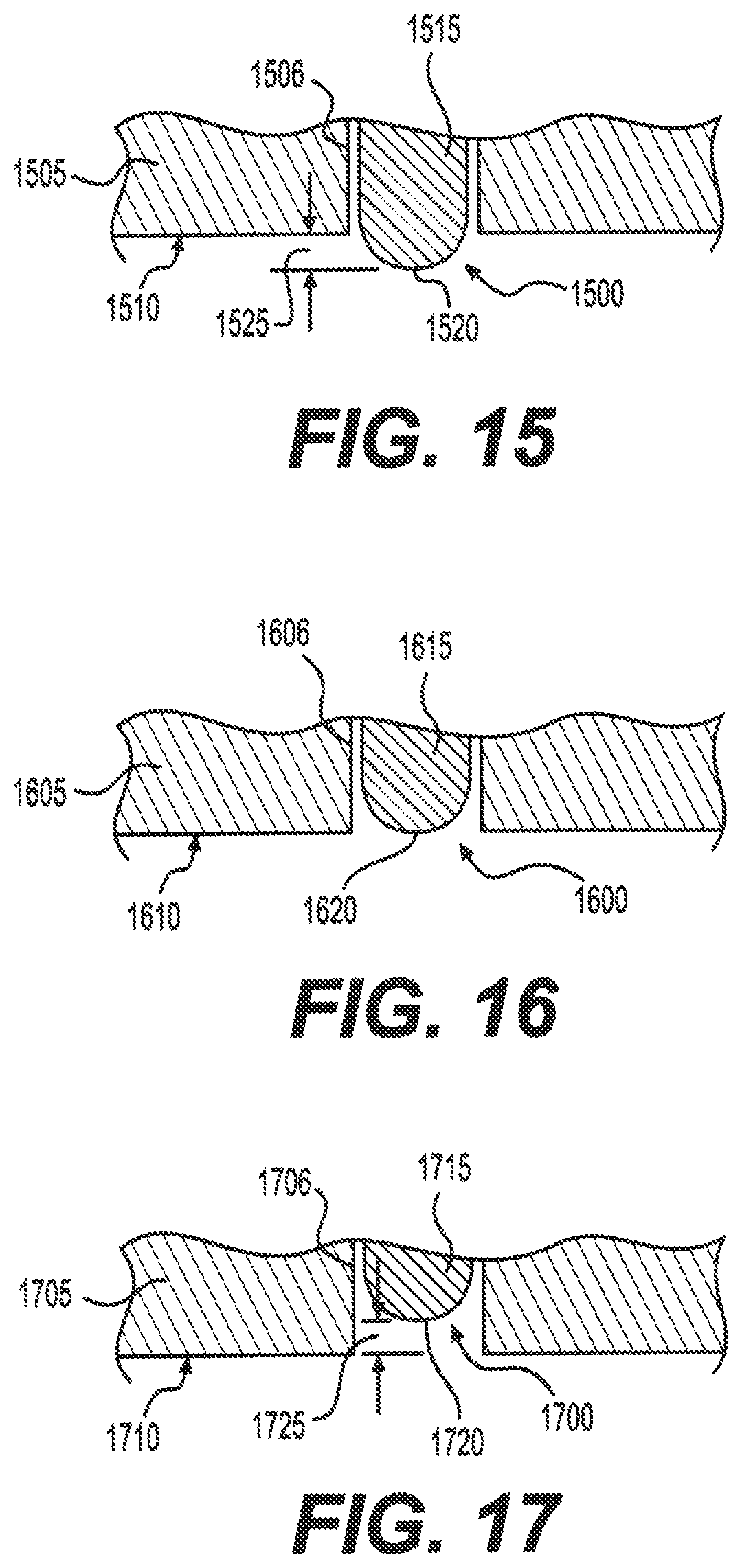 Patent US11812823 Figure 12 – Footwear having sensory feedback outsole