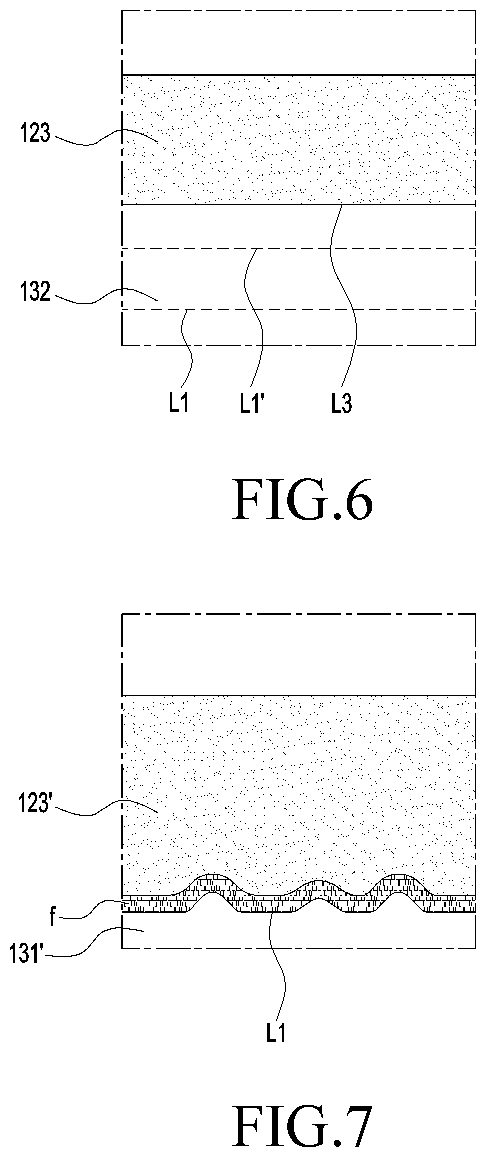 Patent US11812829 Figure 6 – Accessory and manufacturing method therefor