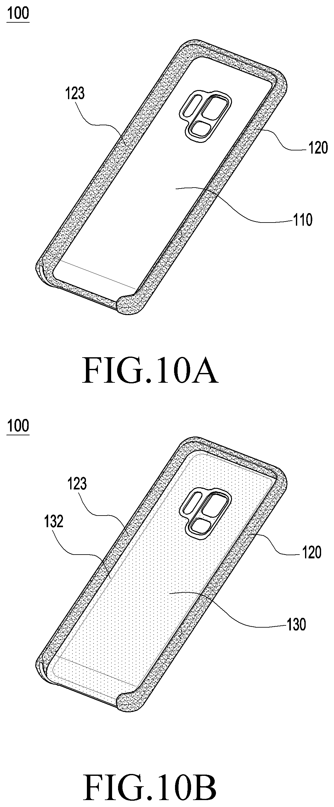 Patent US11812829 Figure 9 – Accessory and manufacturing method therefor