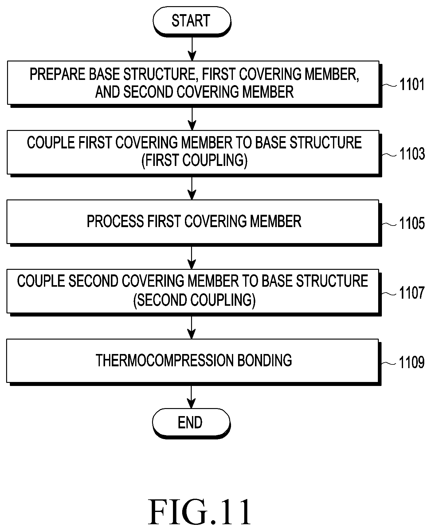 Patent US11812829 Figure 10 – Accessory and manufacturing method therefor