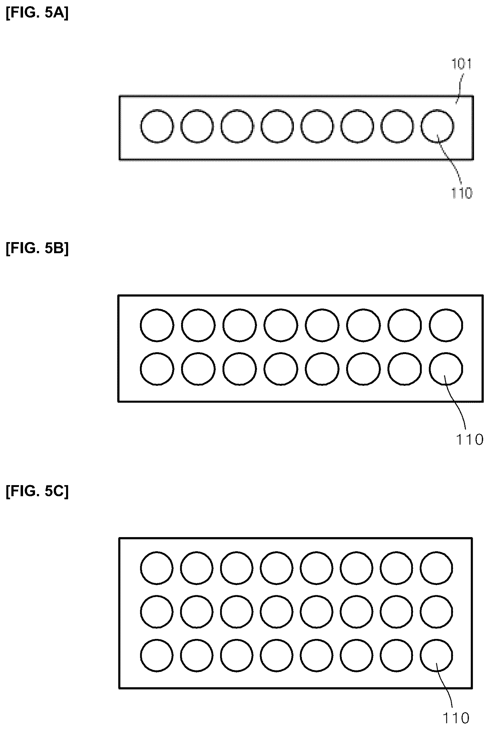 Patent US11812834 Figure 5 – Ultraviolet curing apparatus for nail art