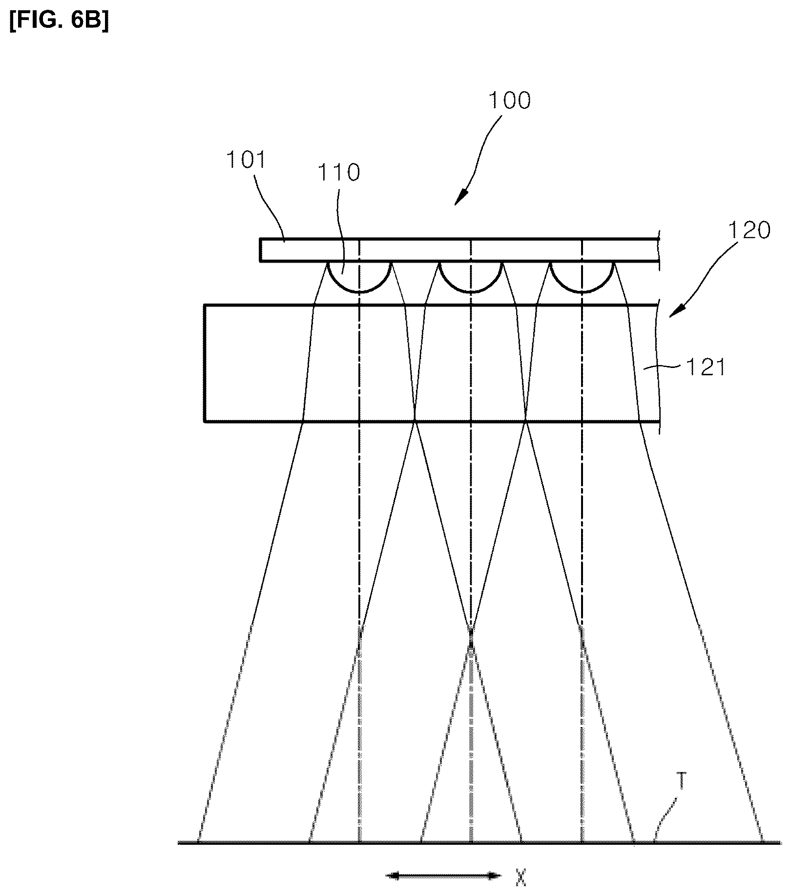 Patent US11812834 Figure 7 – Ultraviolet curing apparatus for nail art