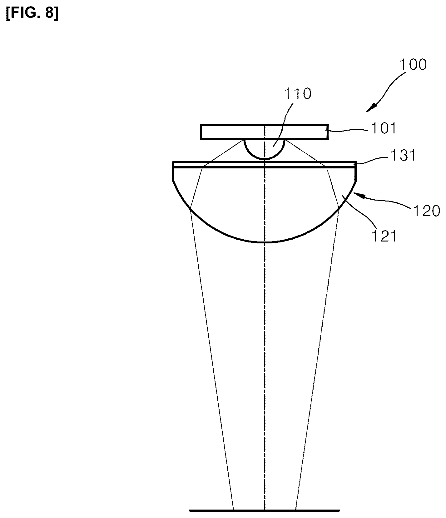 Patent US11812834 Figure 9 – Ultraviolet curing apparatus for nail art