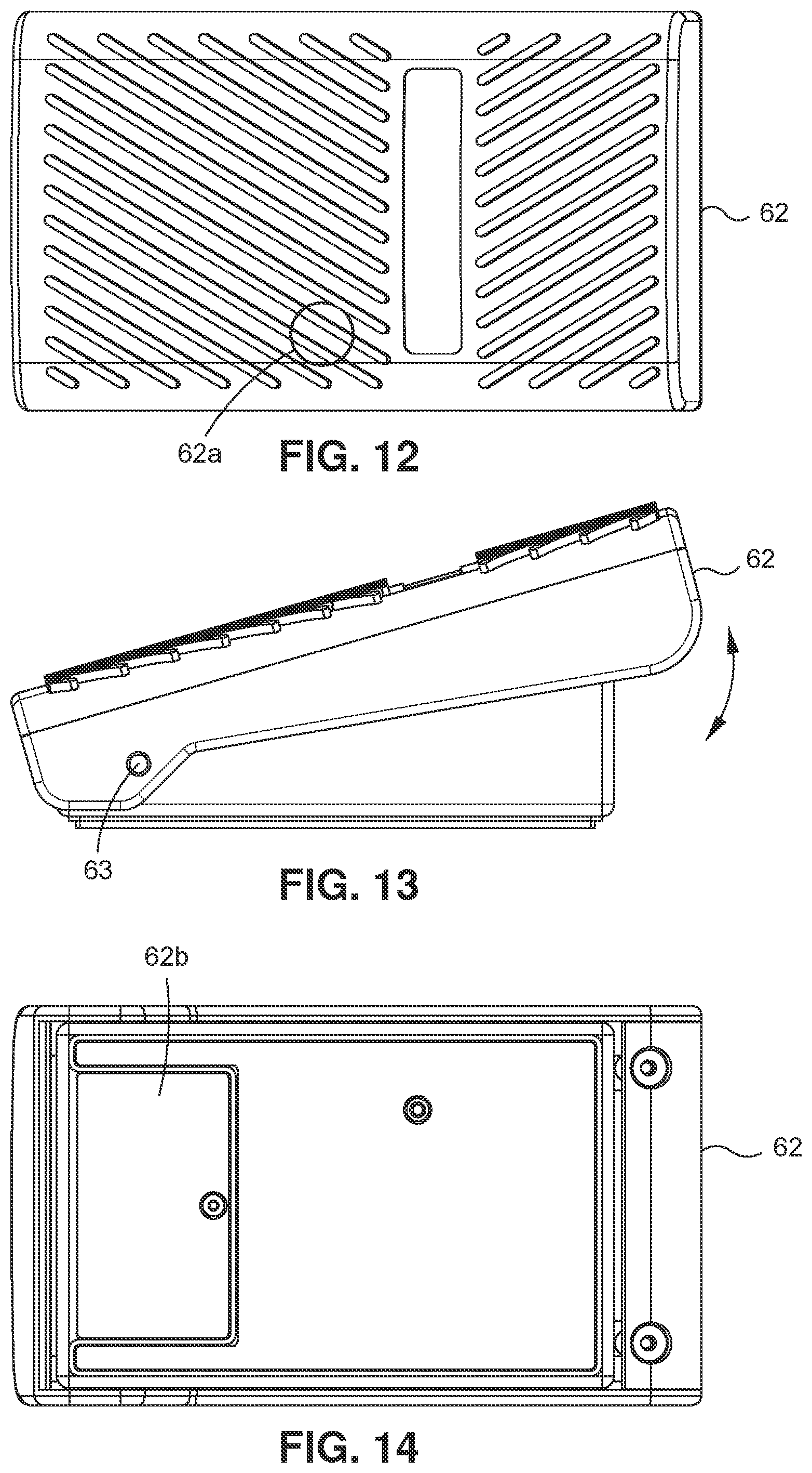 Patent US11812836 Figure 9 – Electronic nail file with digital control and display and system of operation