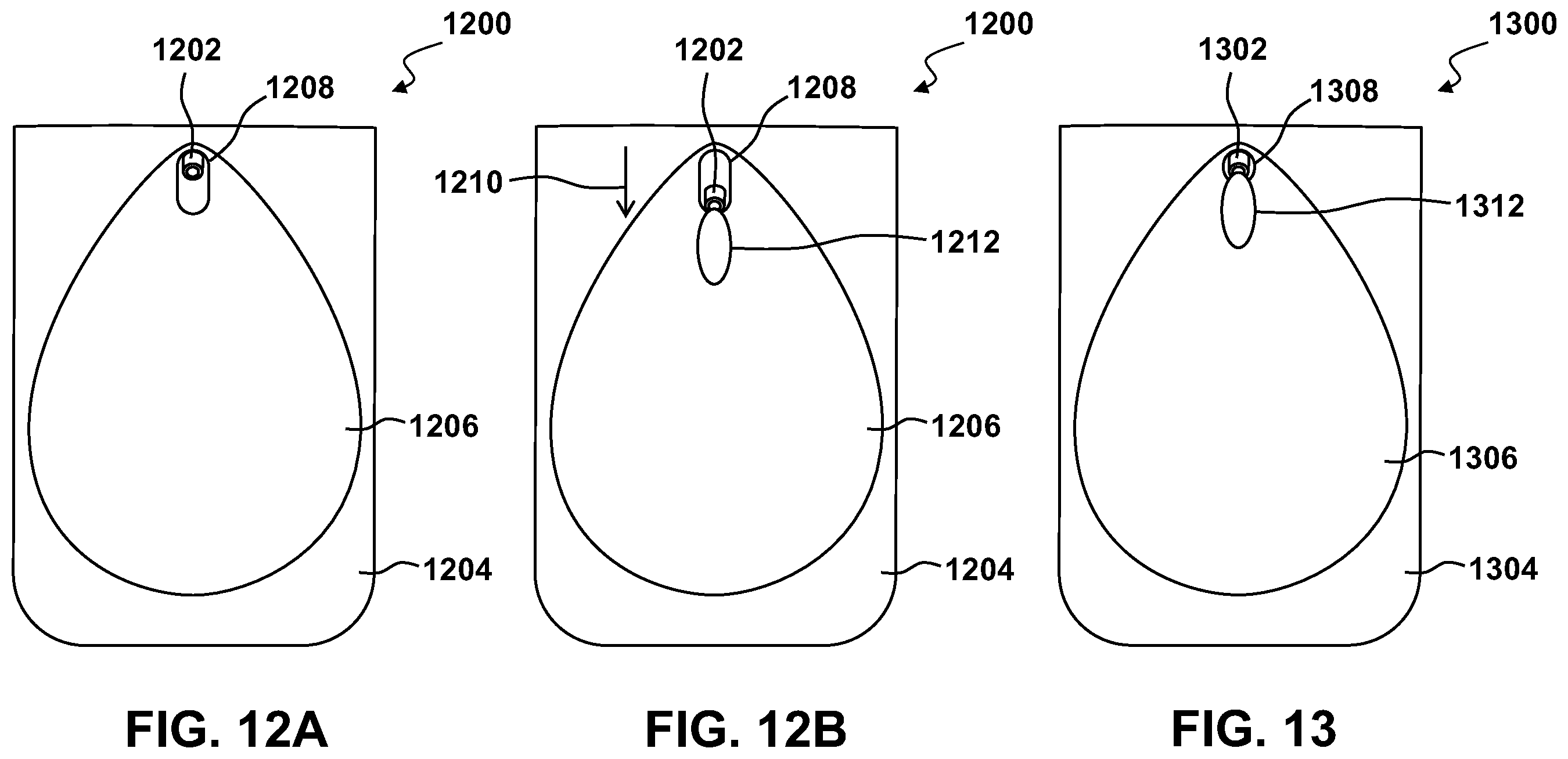Patent US11812838 Figure 10 – Container and dispenser system and apparatus
