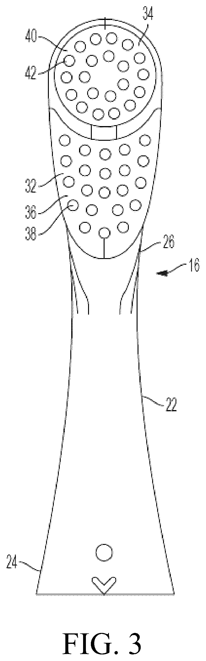Patent US11812845 Figure 3 – Ionic toothbrush