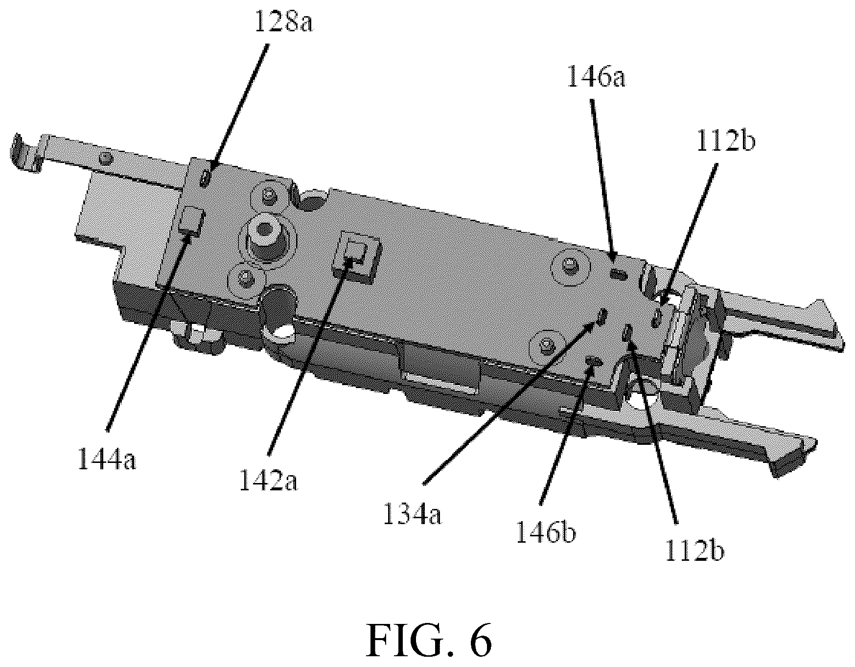 Patent US11812845 Figure 6 – Ionic toothbrush
