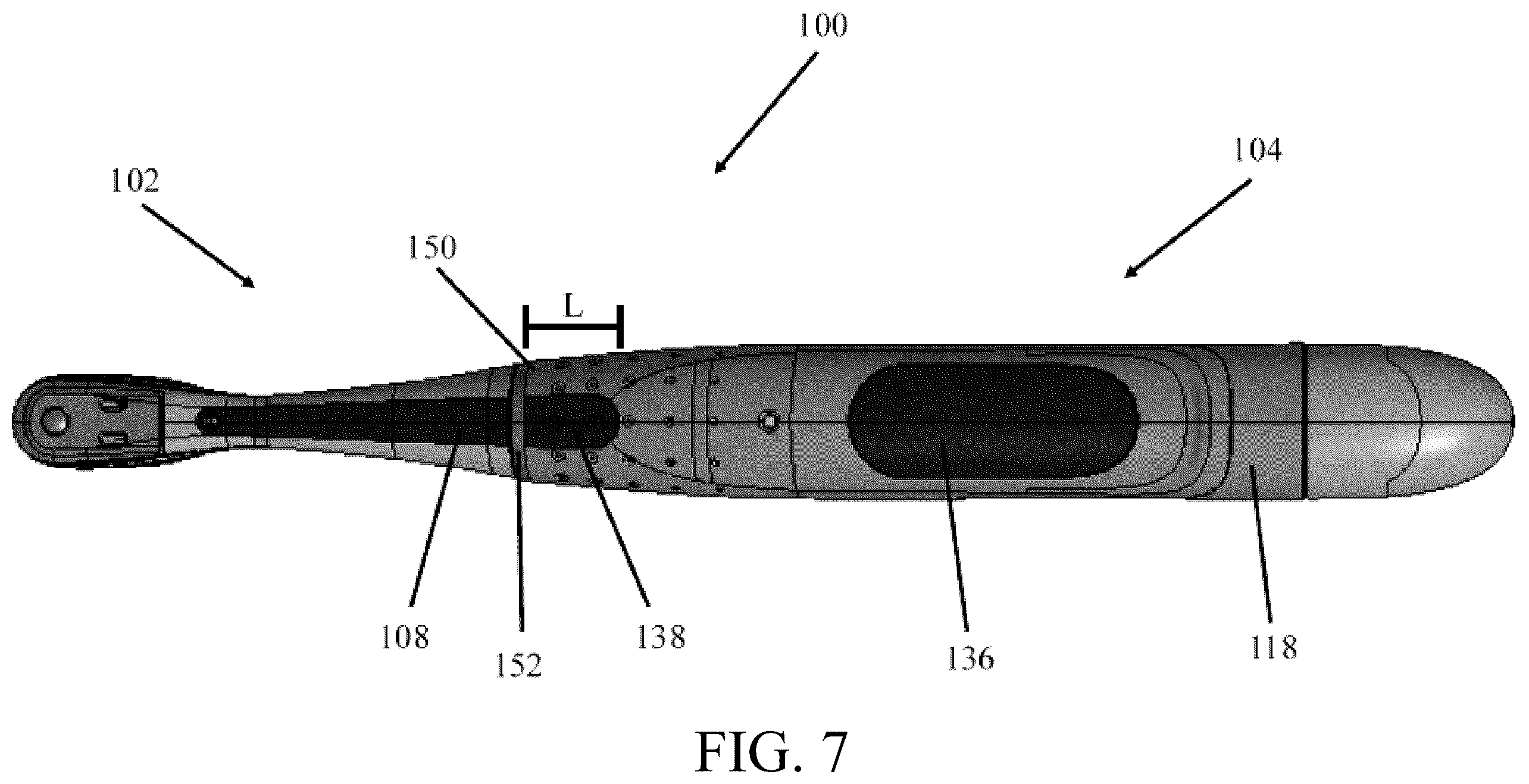 Patent US11812845 Figure 7 – Ionic toothbrush
