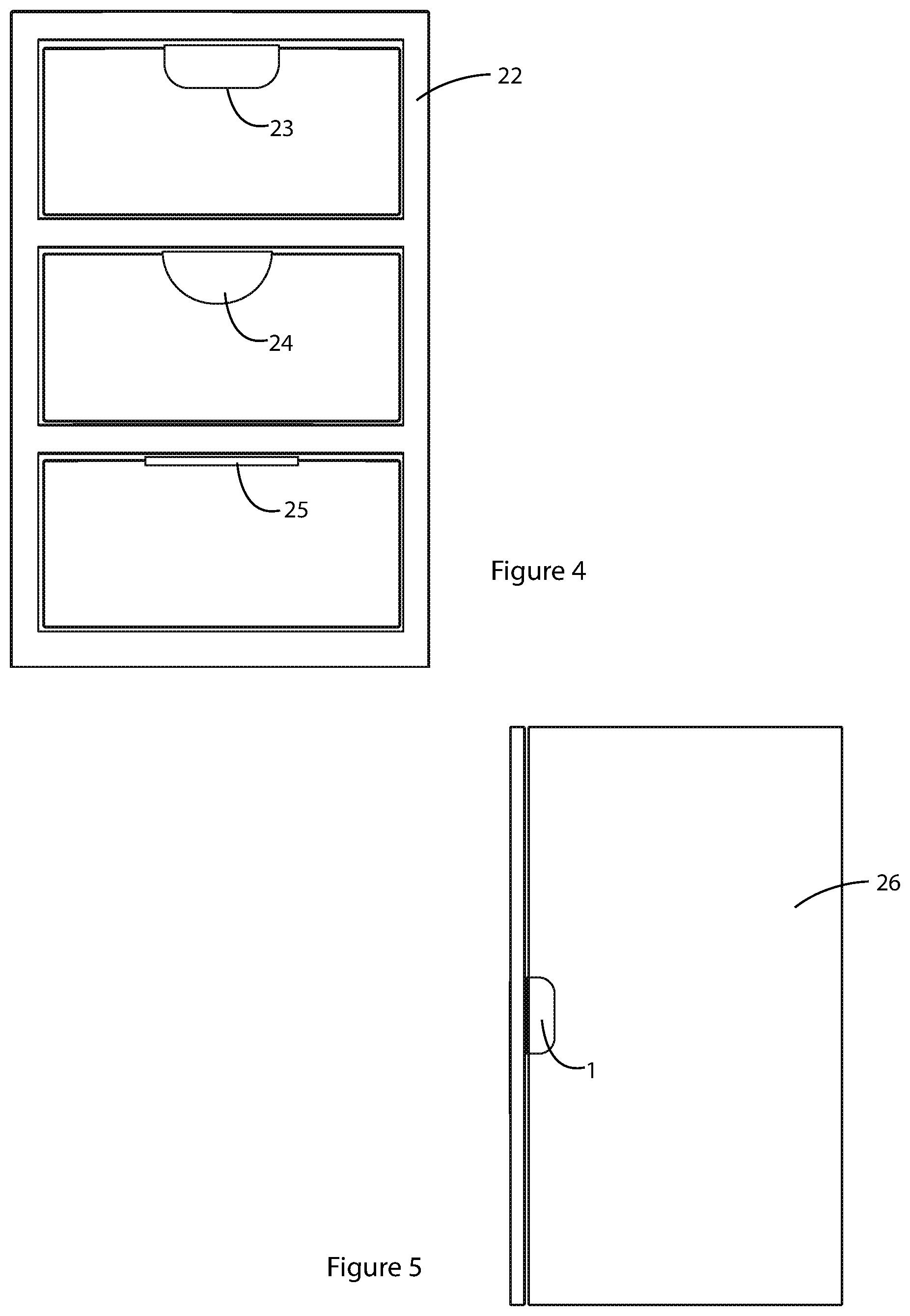 Patent US11812850 Figure 2 – Latching mechanism