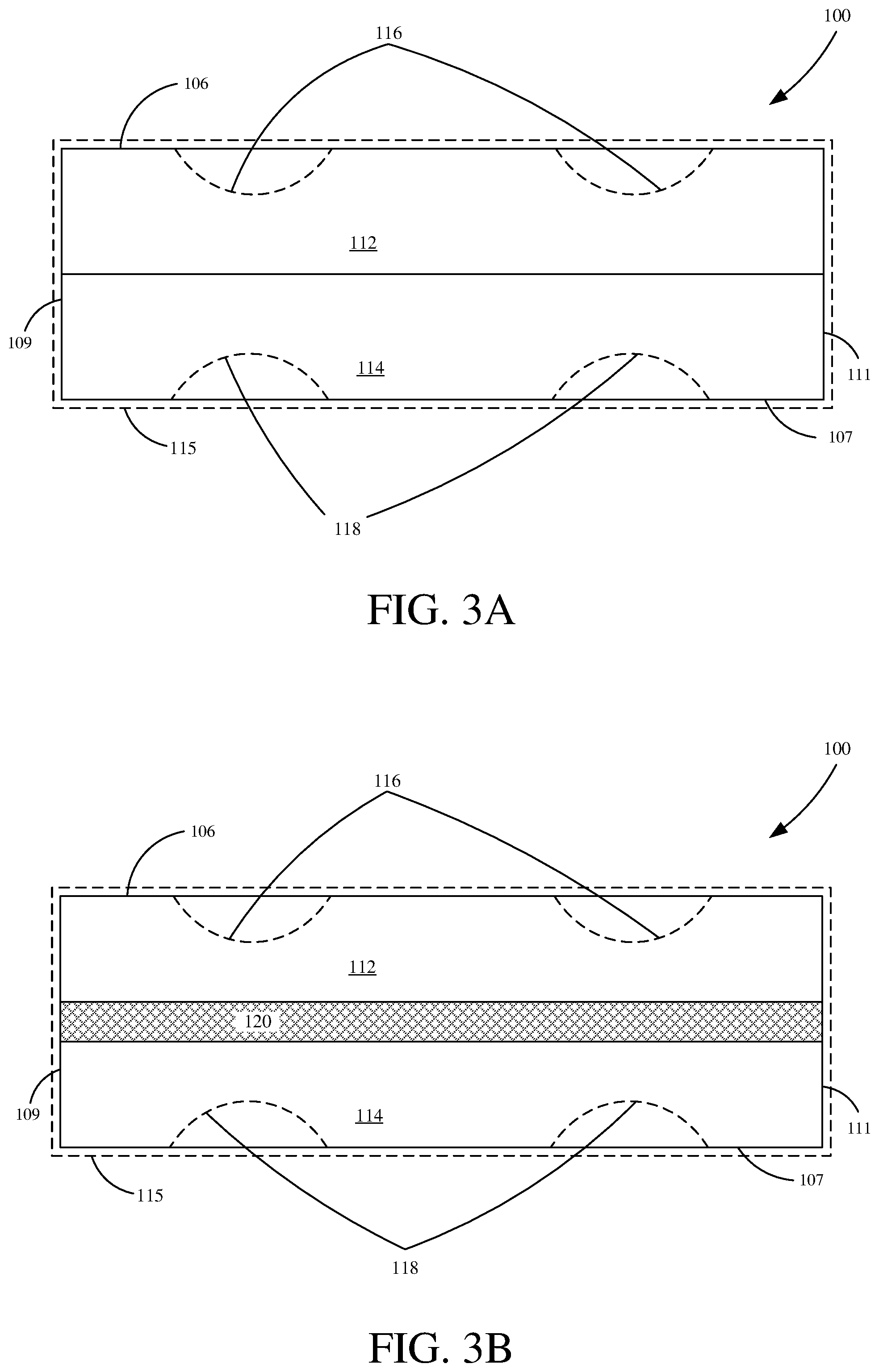 Patent US11812854 Figure 3 – Gaming support pad