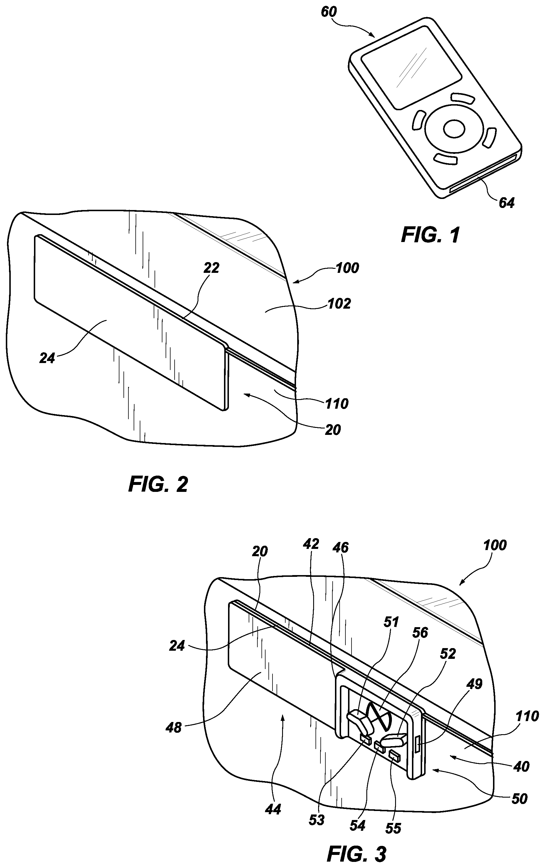 Patent US11812856 Figure 1 – Remotely controlling beds