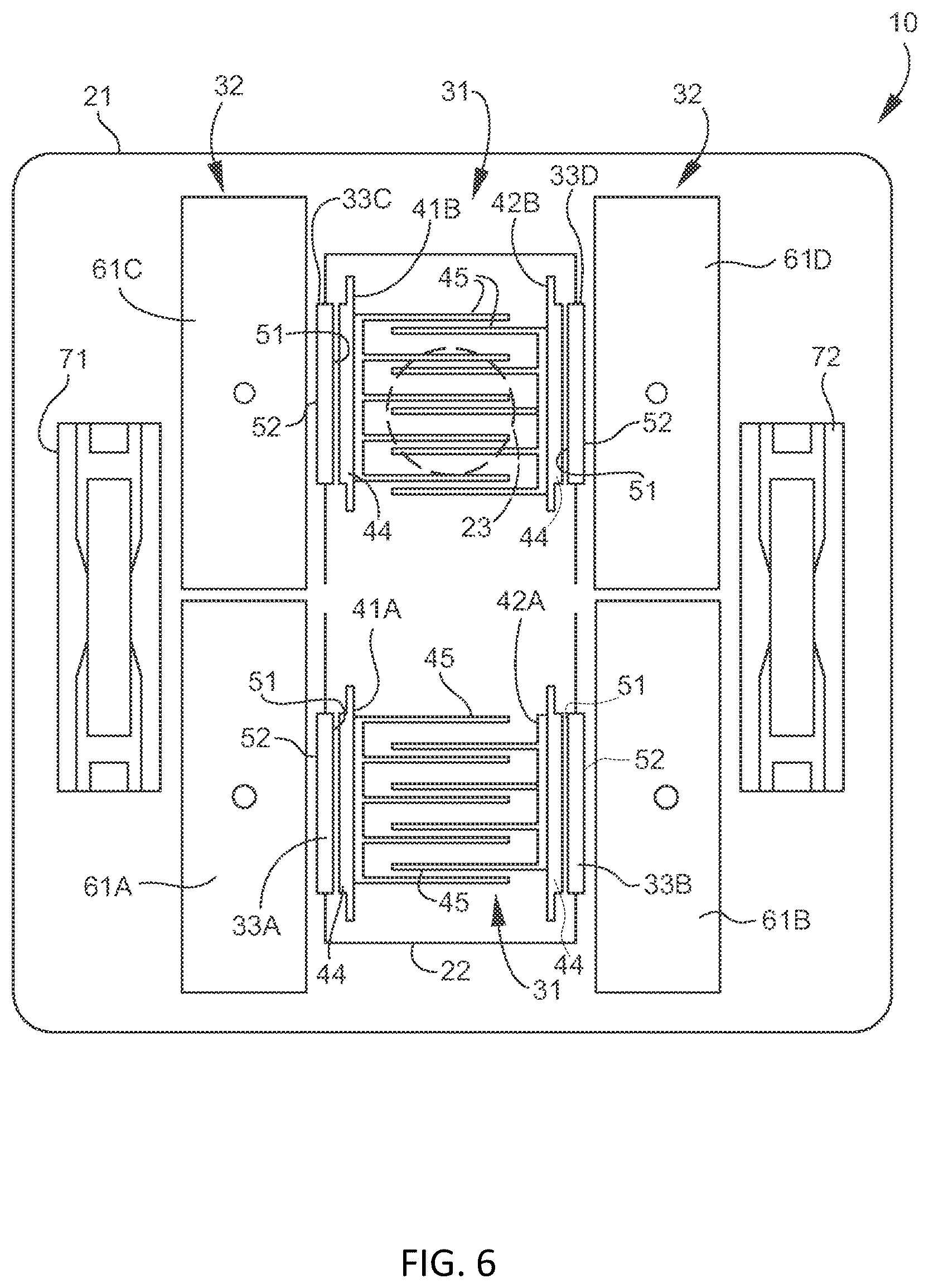Patent US11812859 Figure 6 – System for enhancing sleep recovery and promoting weight loss