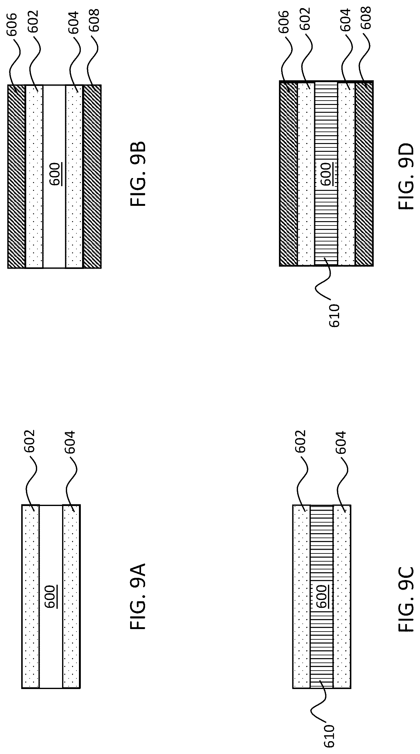 Patent US11812859 Figure 9 – System for enhancing sleep recovery and promoting weight loss