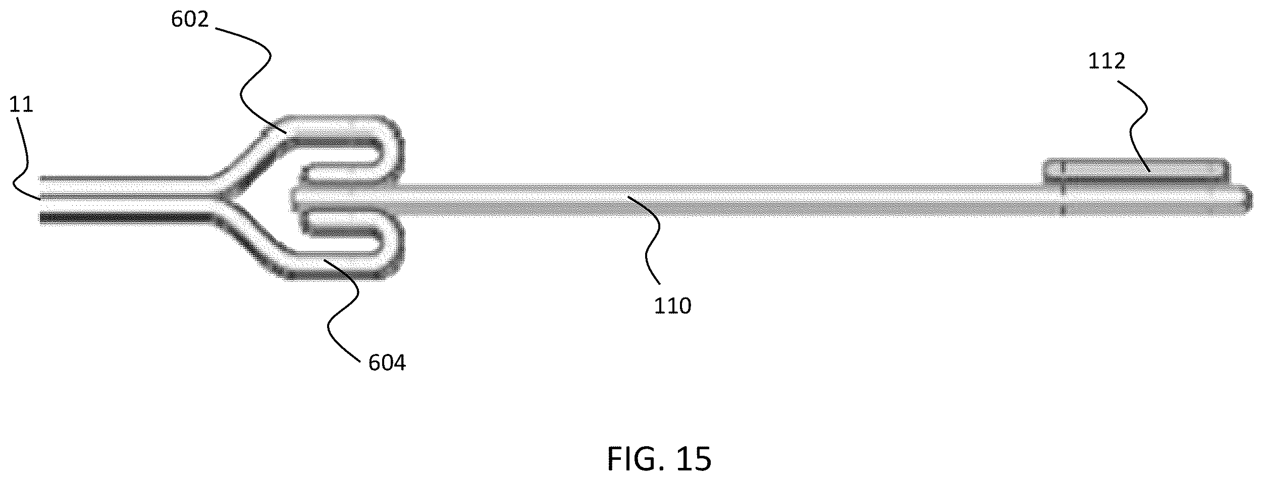 Patent US11812859 Figure 15 – System for enhancing sleep recovery and promoting weight loss
