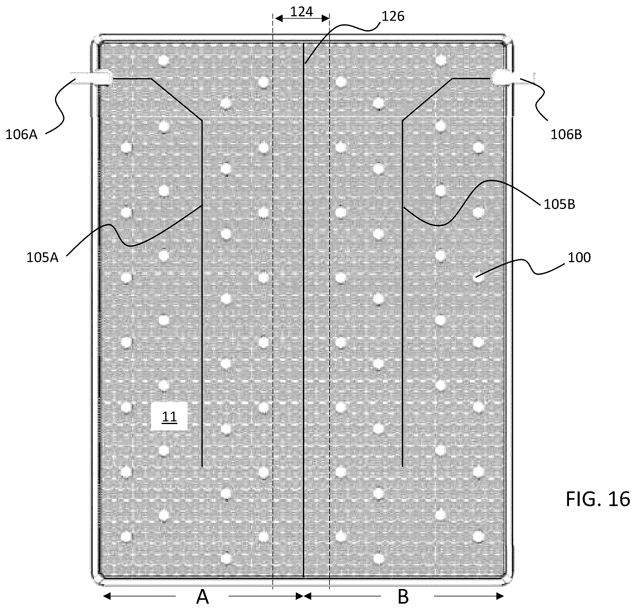 Patent US11812859 Figure 16 – System for enhancing sleep recovery and promoting weight loss