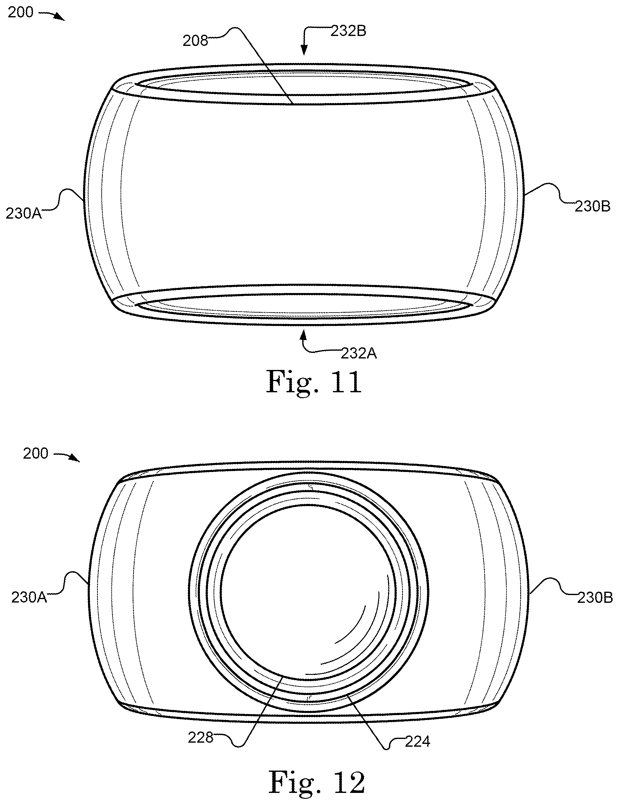 Patent US11812863 Figure 10 – Active sitting chair