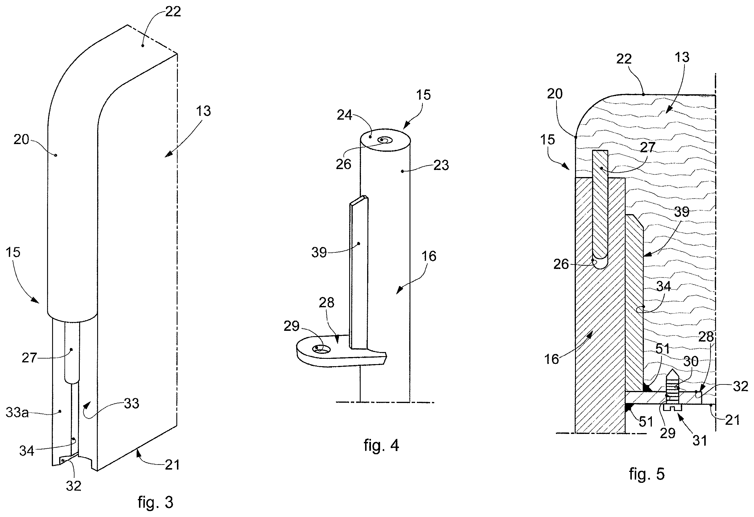 Patent US11812864 Figure 2 – Chair