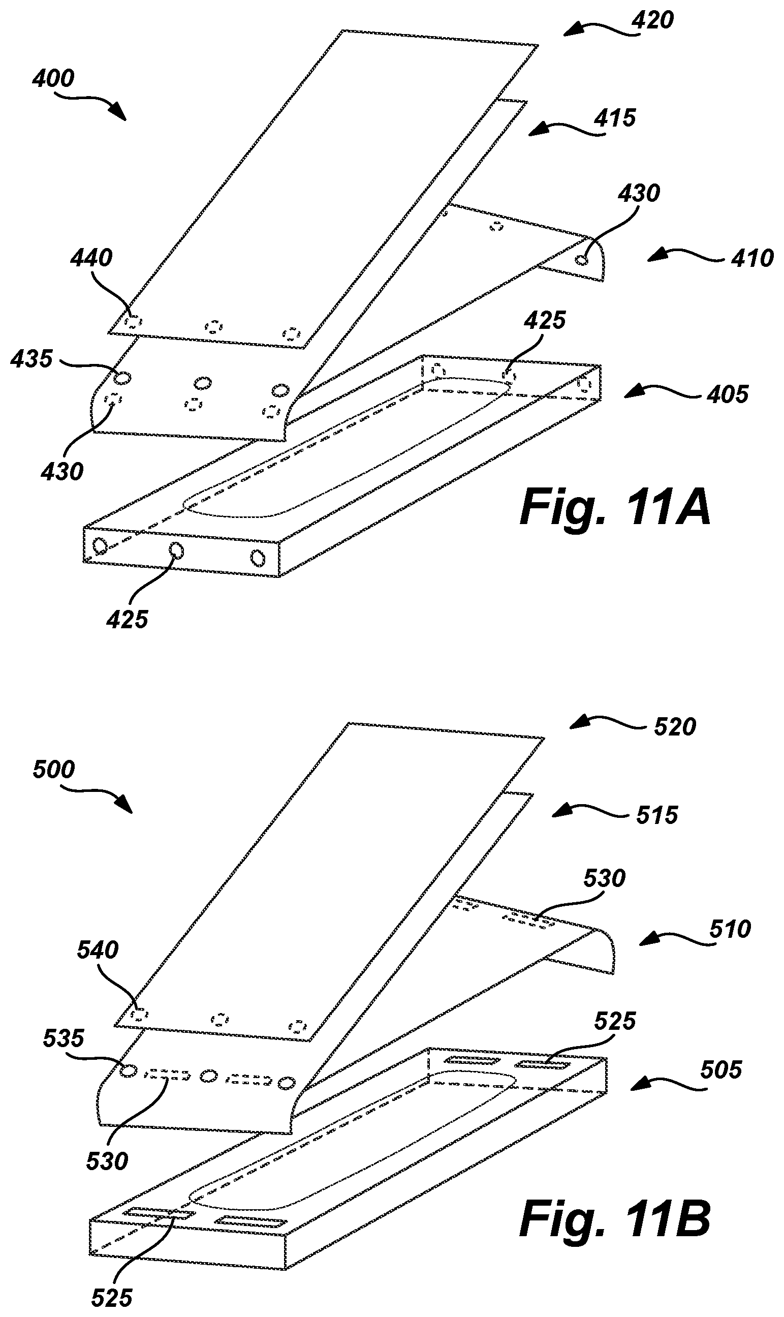 Patent US11812867 Figure 4 – Bedding system, apparatus, and method