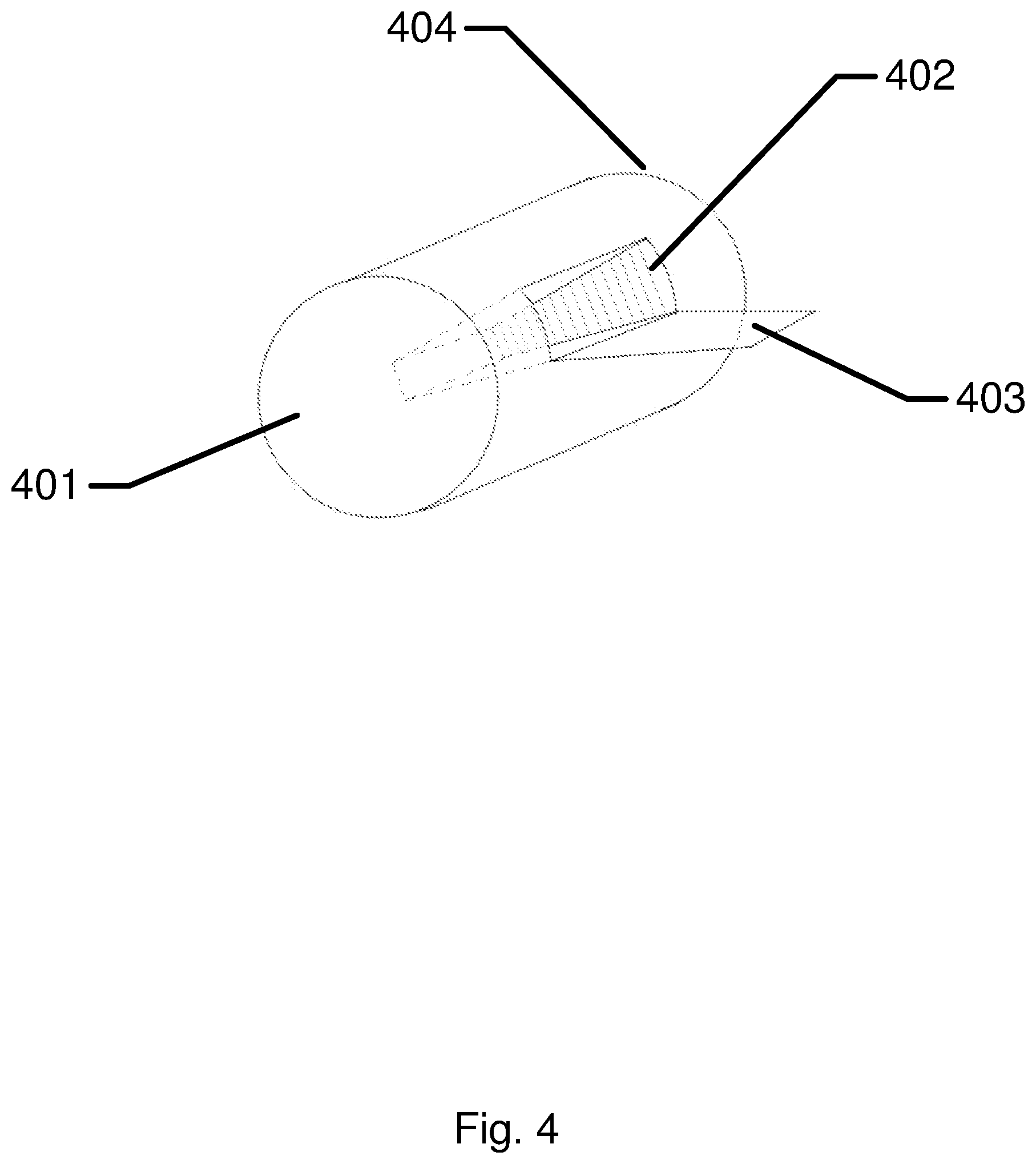 Patent US11812868 Figure 4 – Methods and apparatus for furniture protection