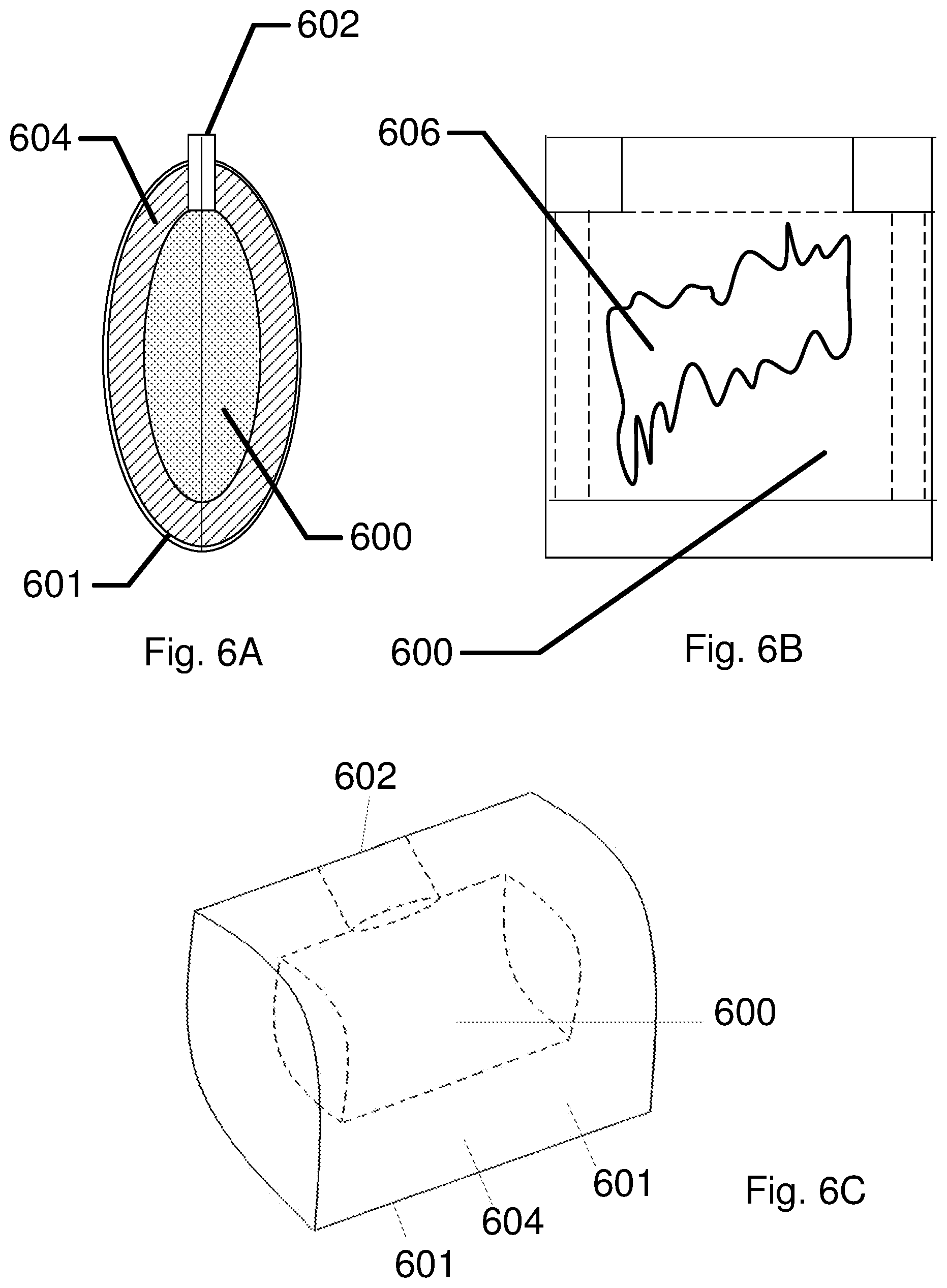 Patent US11812868 Figure 6 – Methods and apparatus for furniture protection