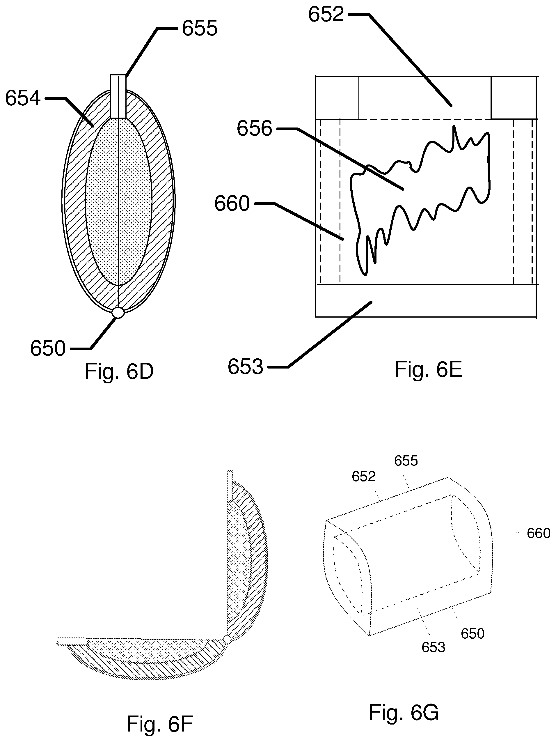 Patent US11812868 Figure 7 – Methods and apparatus for furniture protection