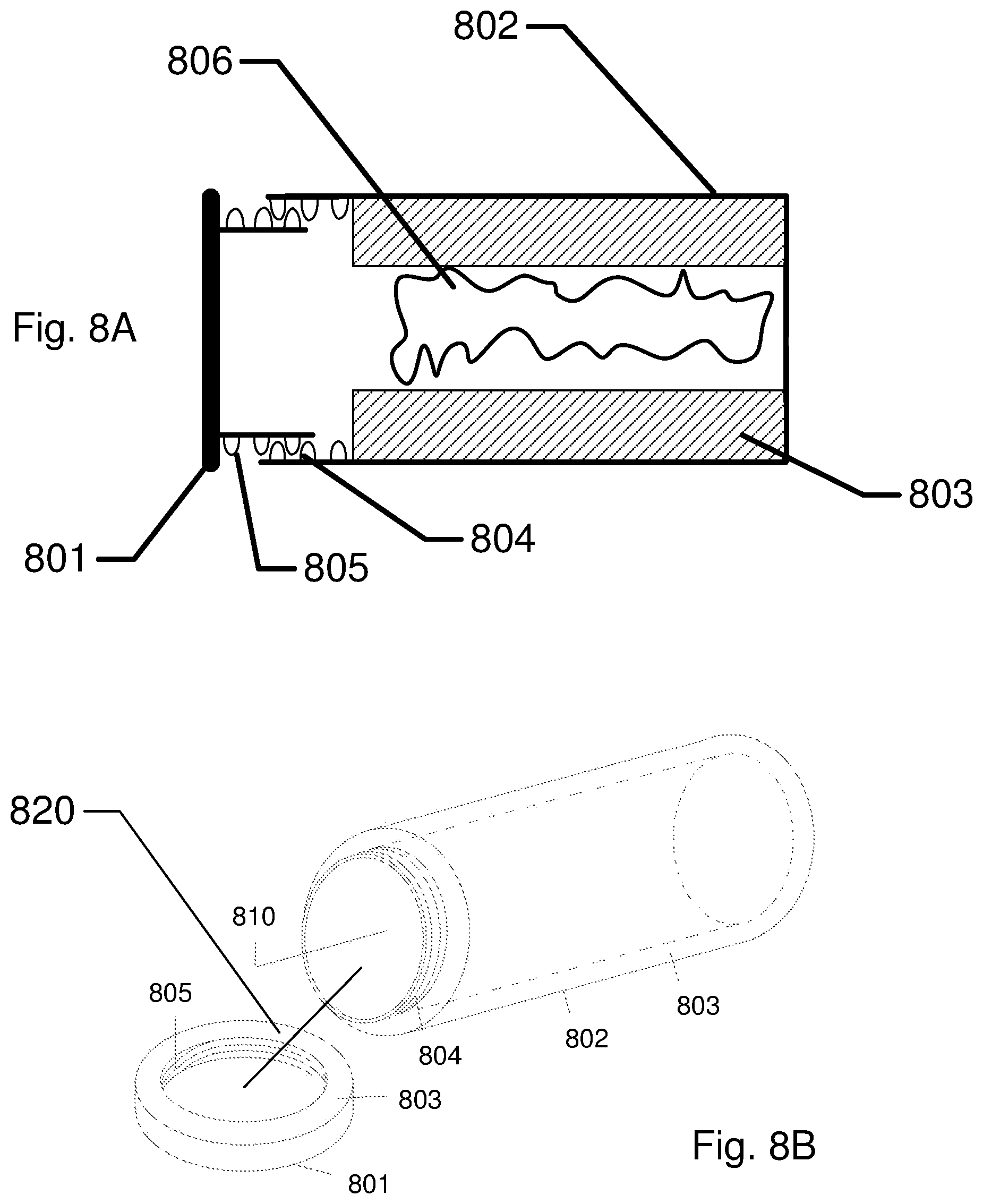 Patent US11812868 Figure 9 – Methods and apparatus for furniture protection