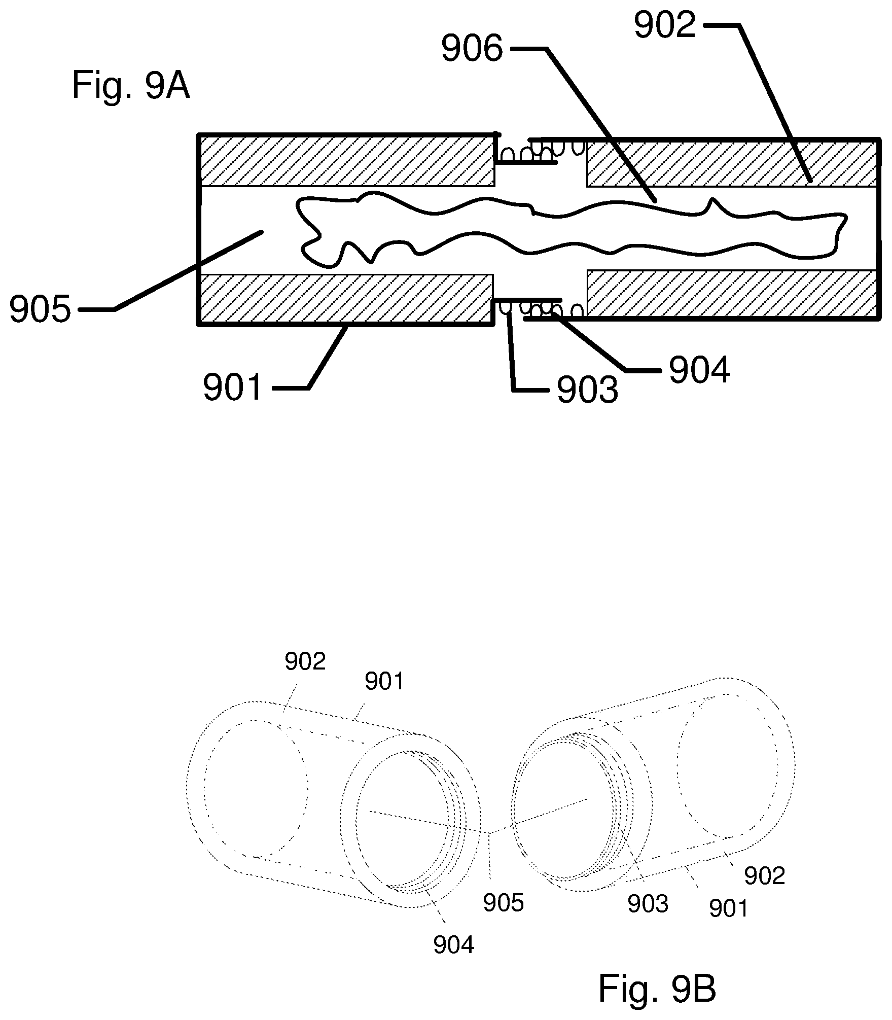Patent US11812868 Figure 10 – Methods and apparatus for furniture protection