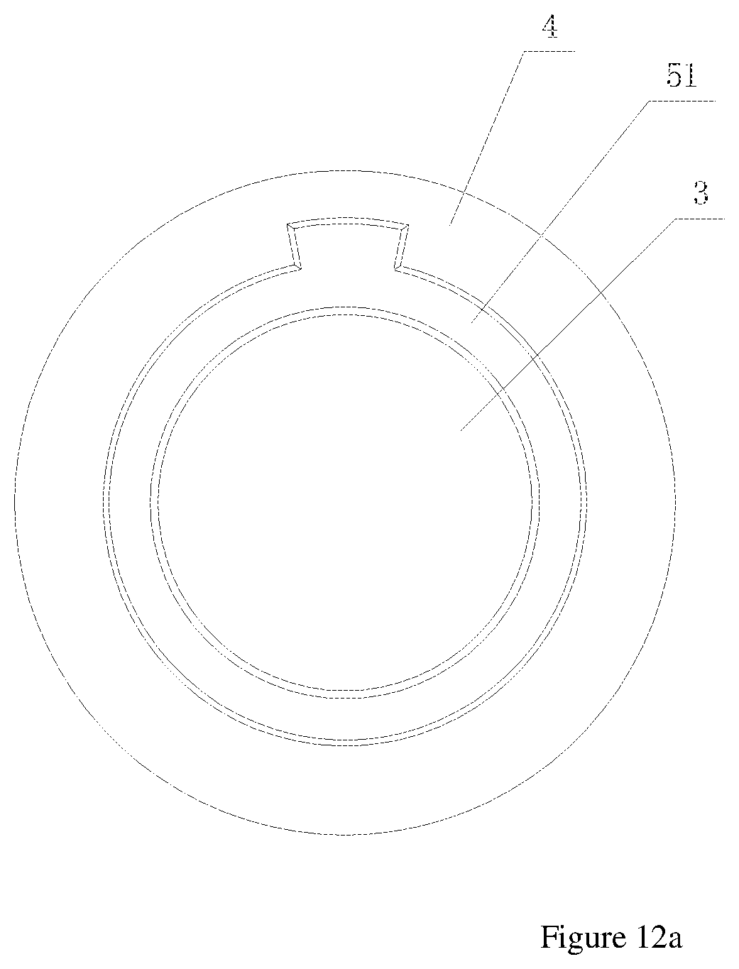 Patent US11812869 Figure 10 – Gardening stool