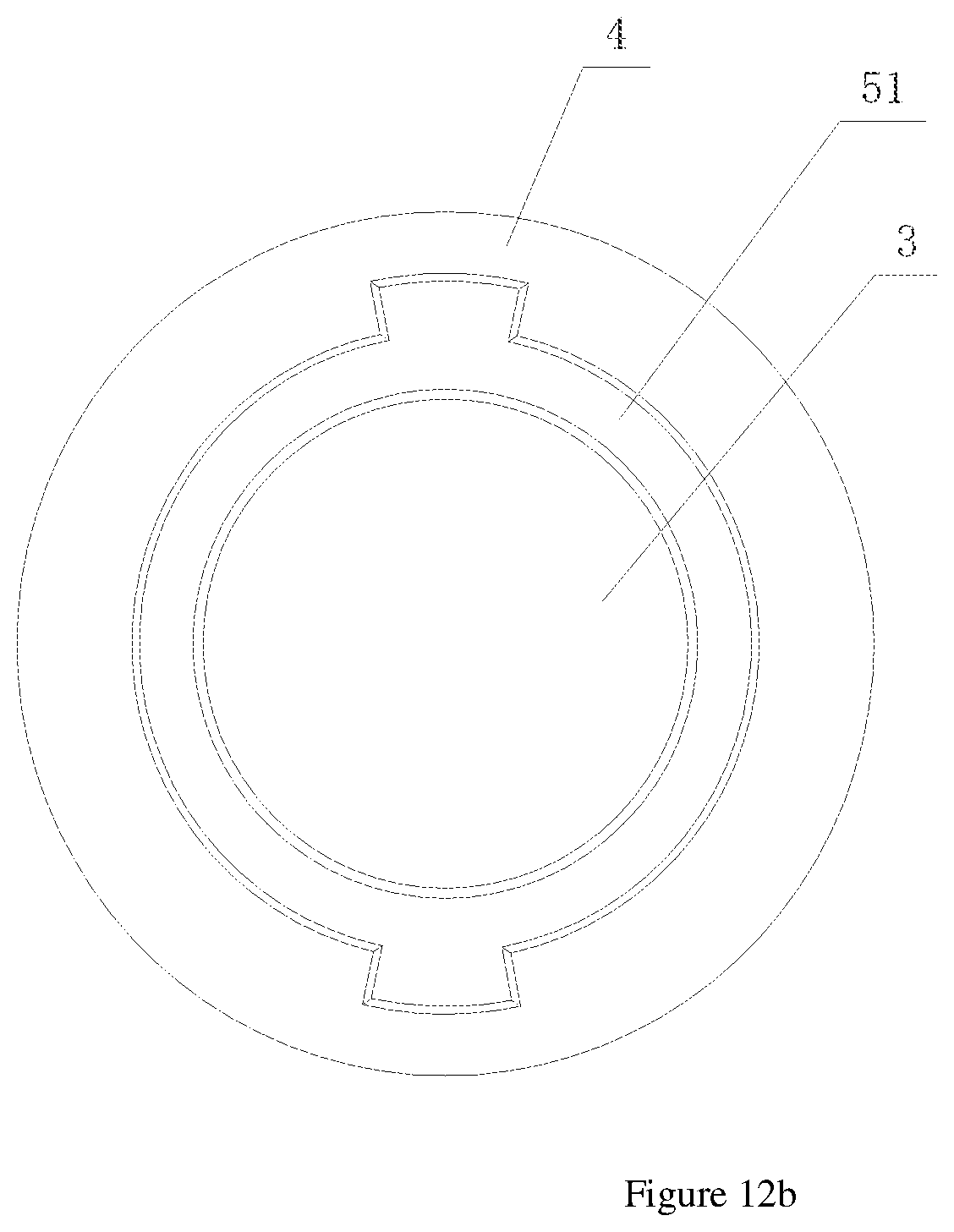 Patent US11812869 Figure 11 – Gardening stool