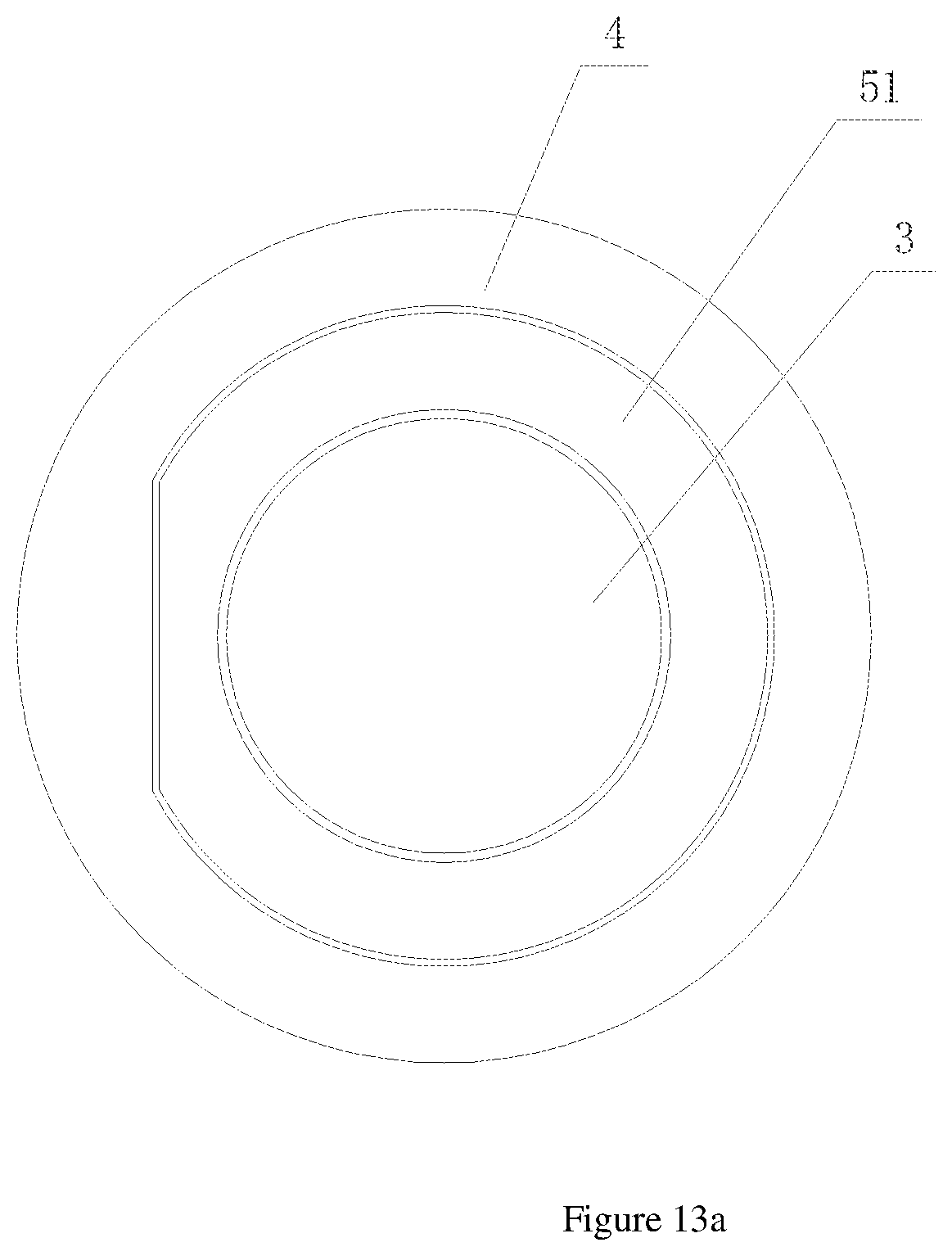 Patent US11812869 Figure 13 – Gardening stool